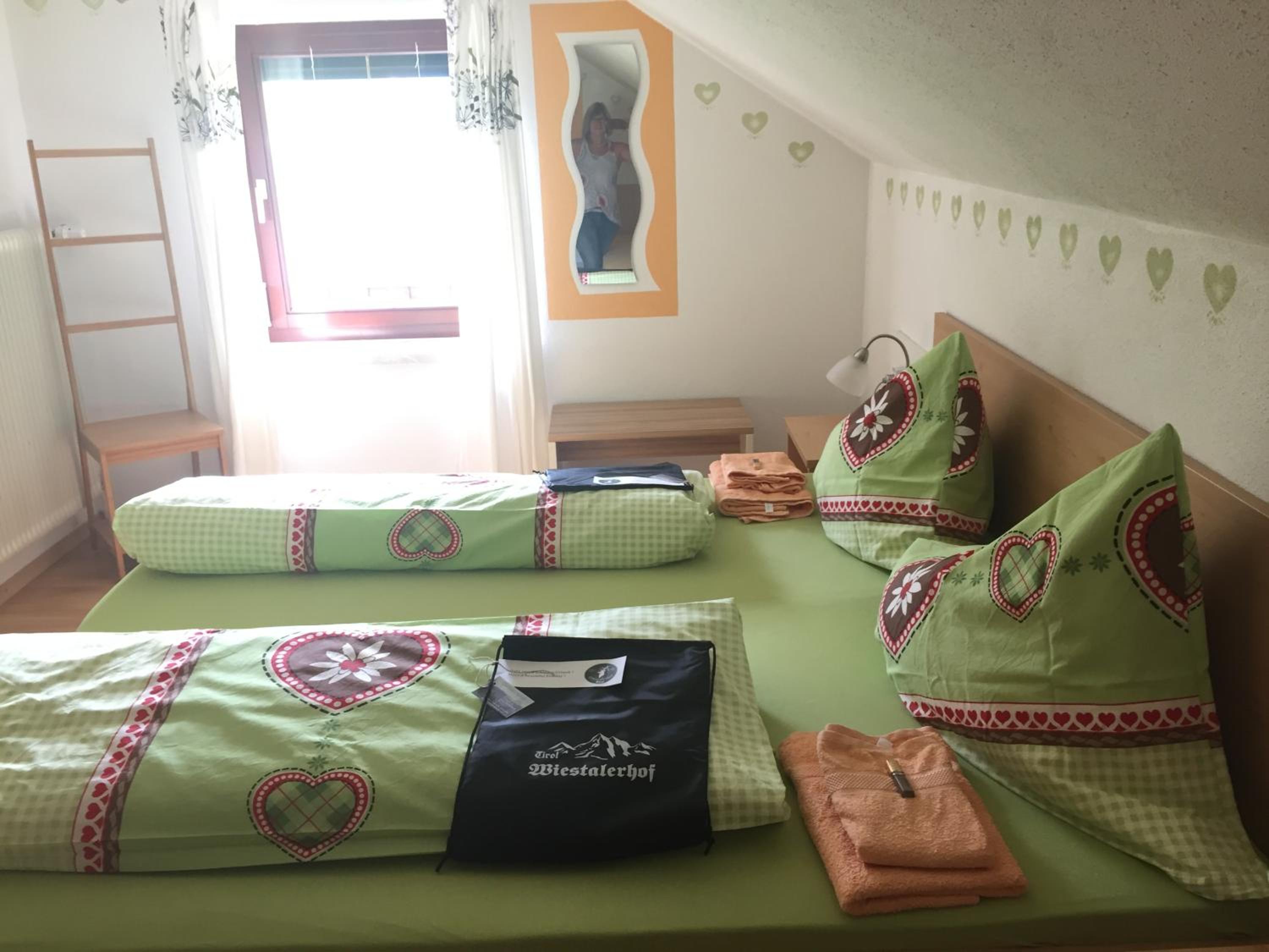 Wiestalerhof