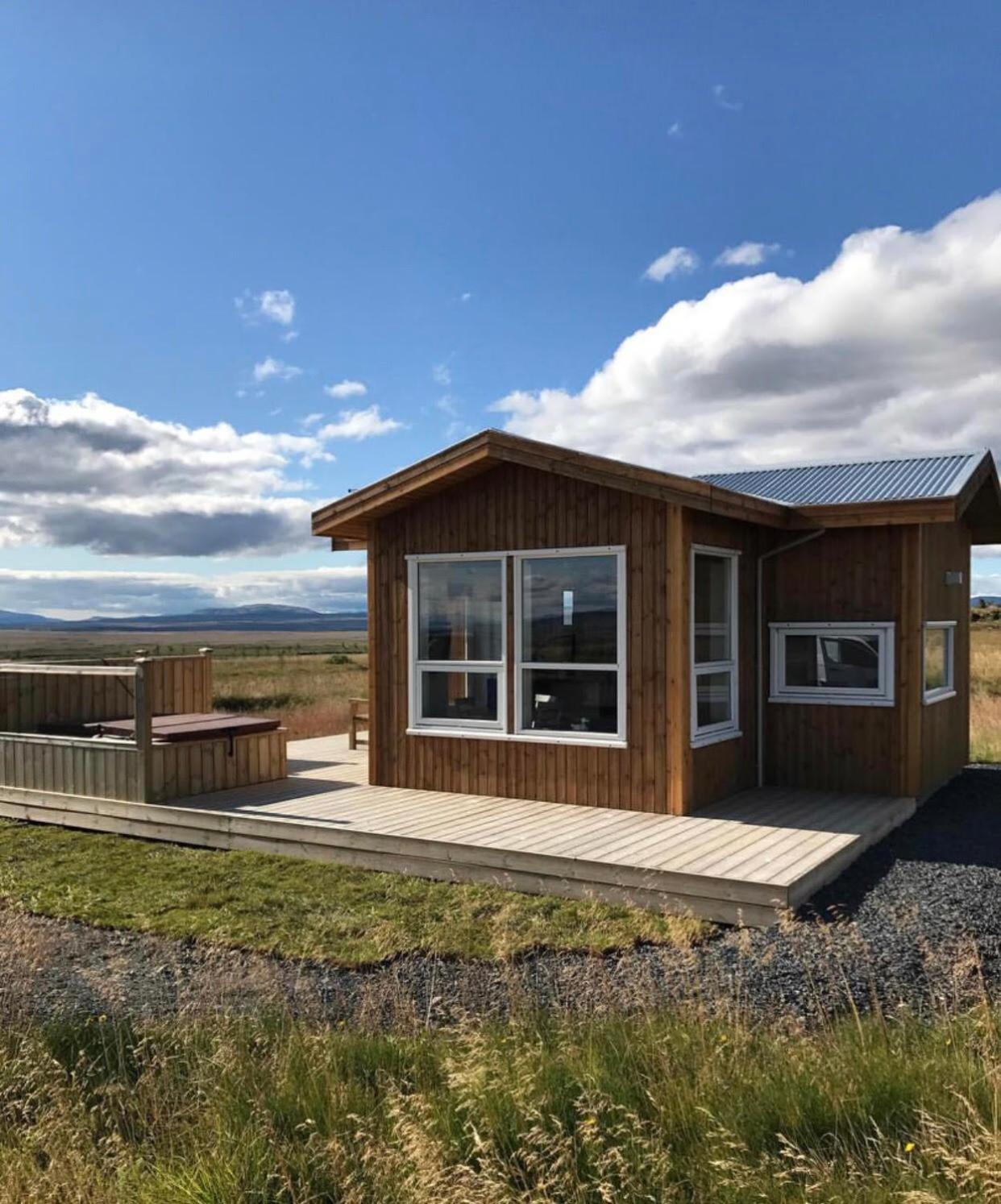 Blue View Cabin 6B With private hot tub view 4