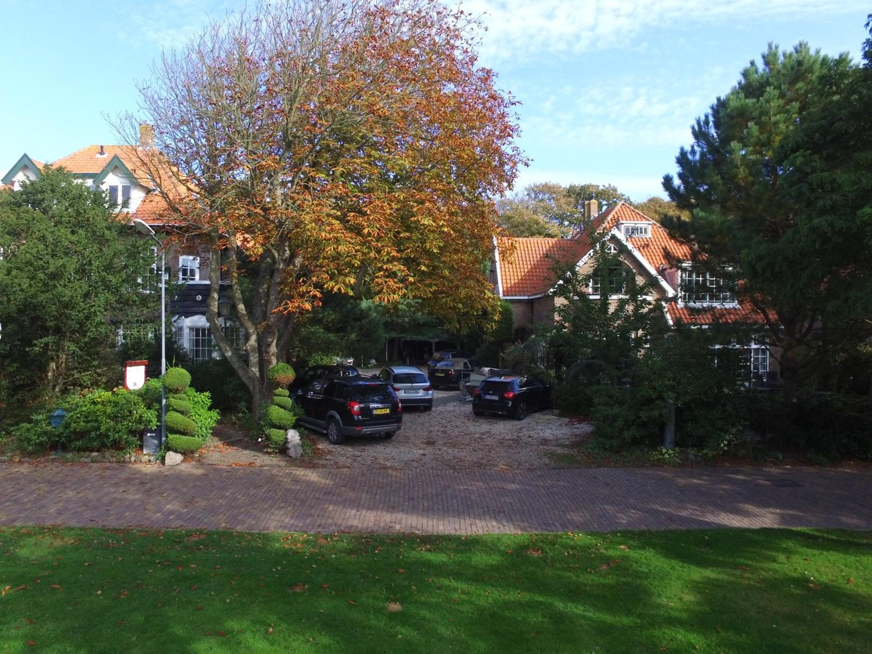 Villa Hoog Duin view 4