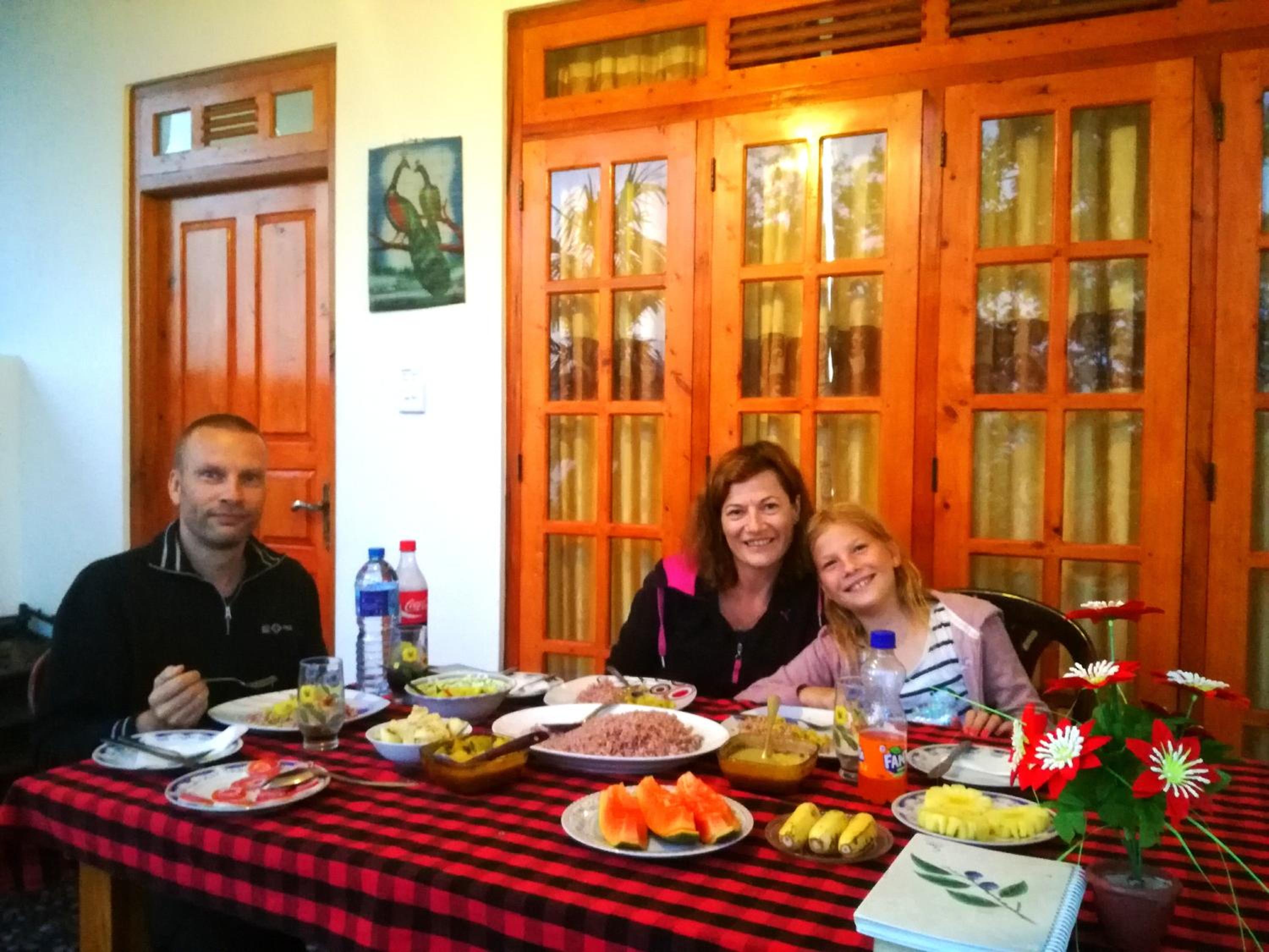 Pearl View Guesthouse