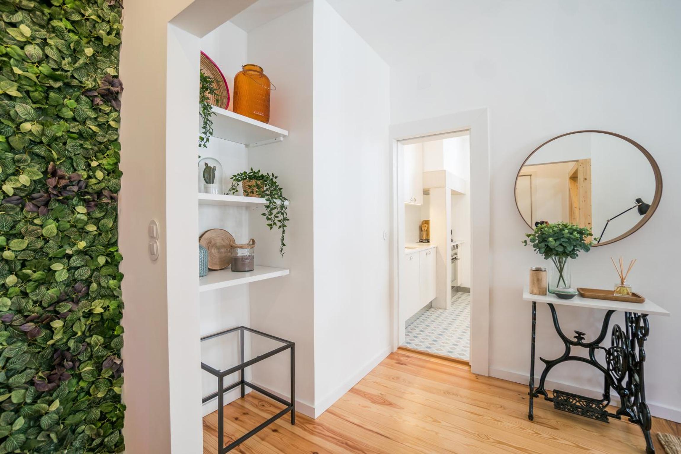 Chiado & Design Apartment view 5
