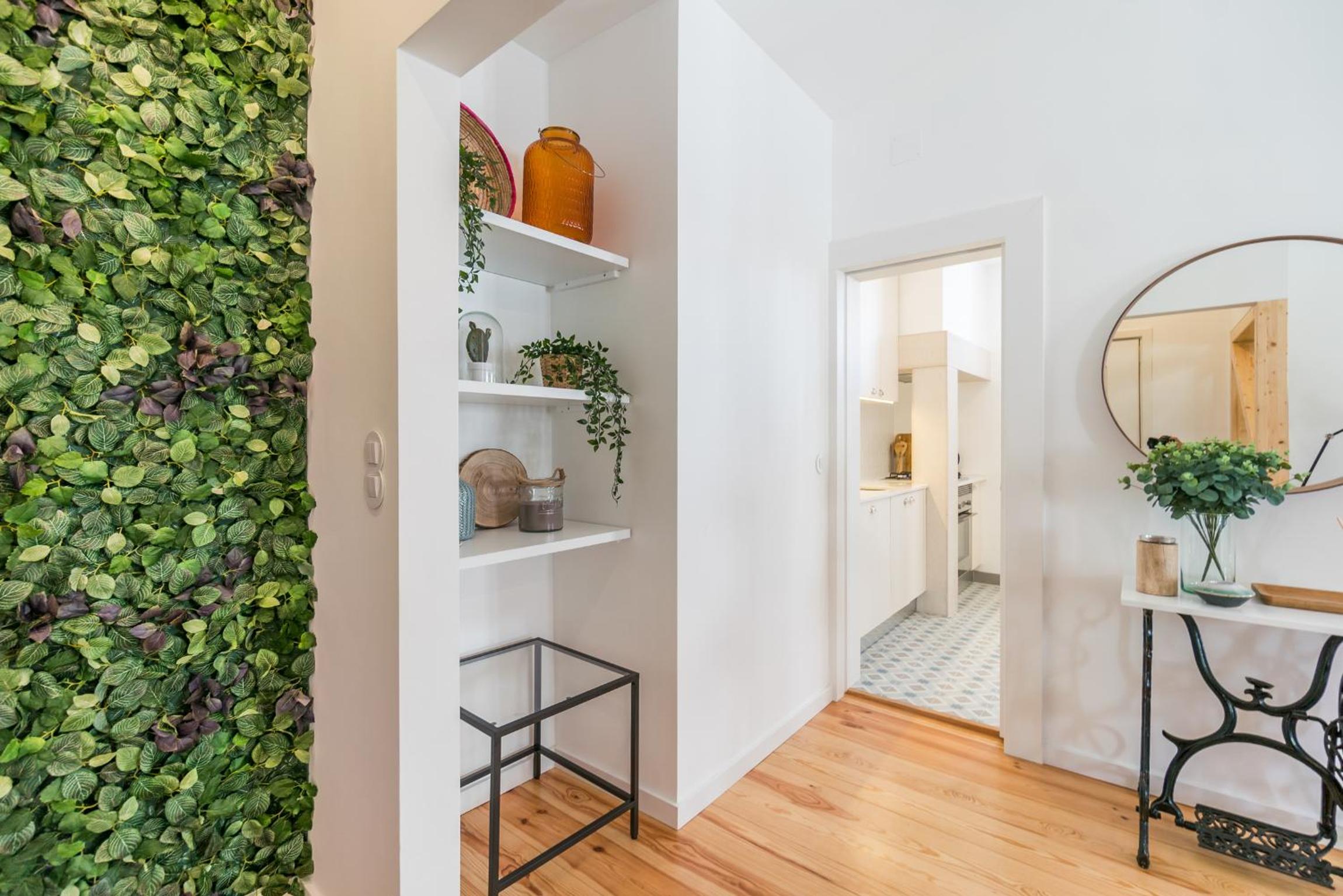 Chiado & Design Apartment view 3