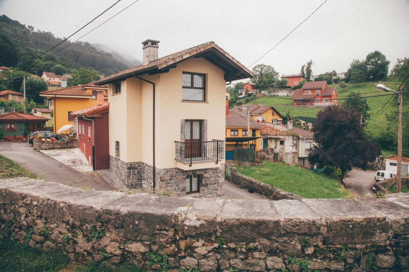 La Casina view 2