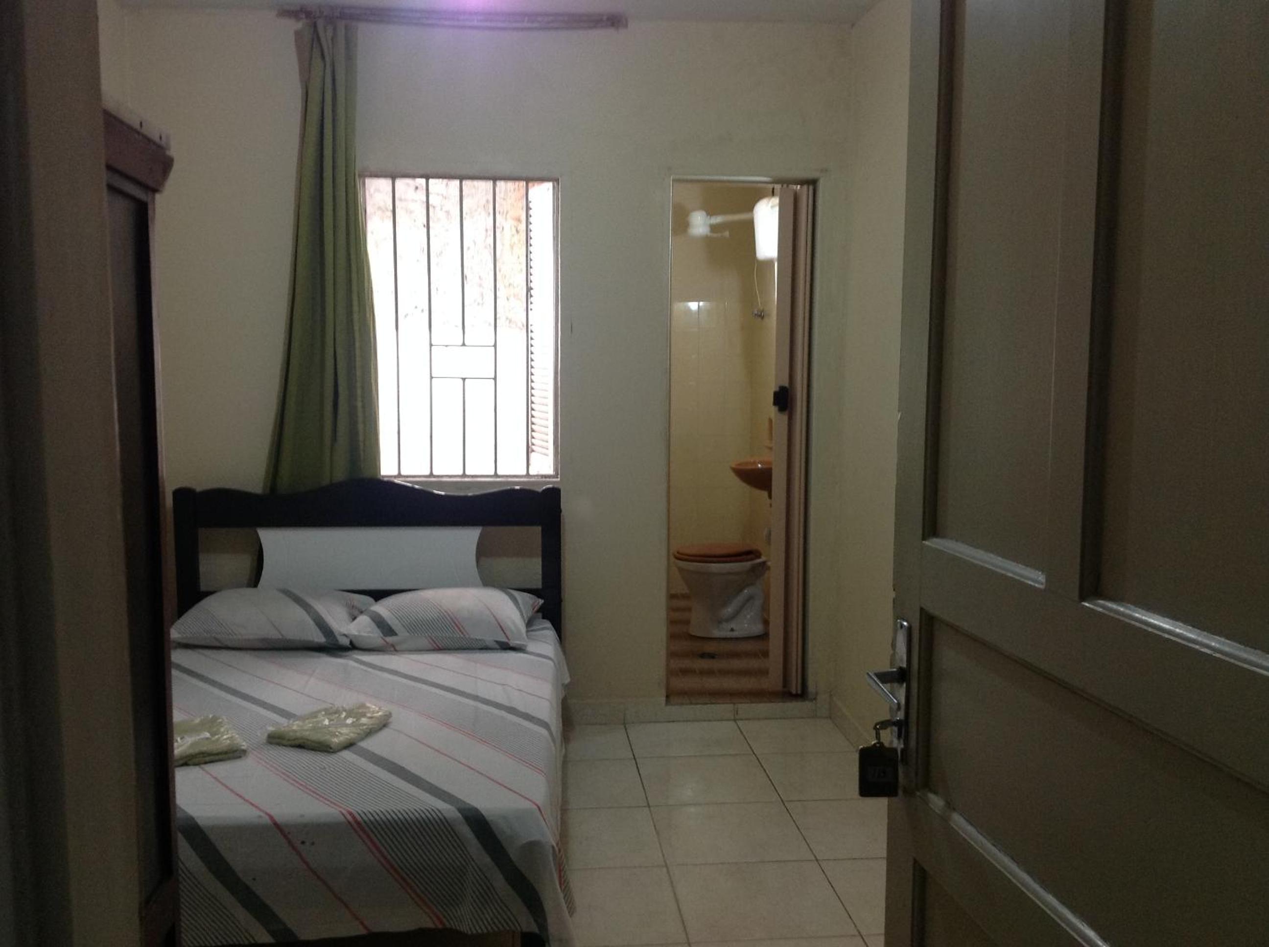 Hotel Chaves - Quartos Individuais