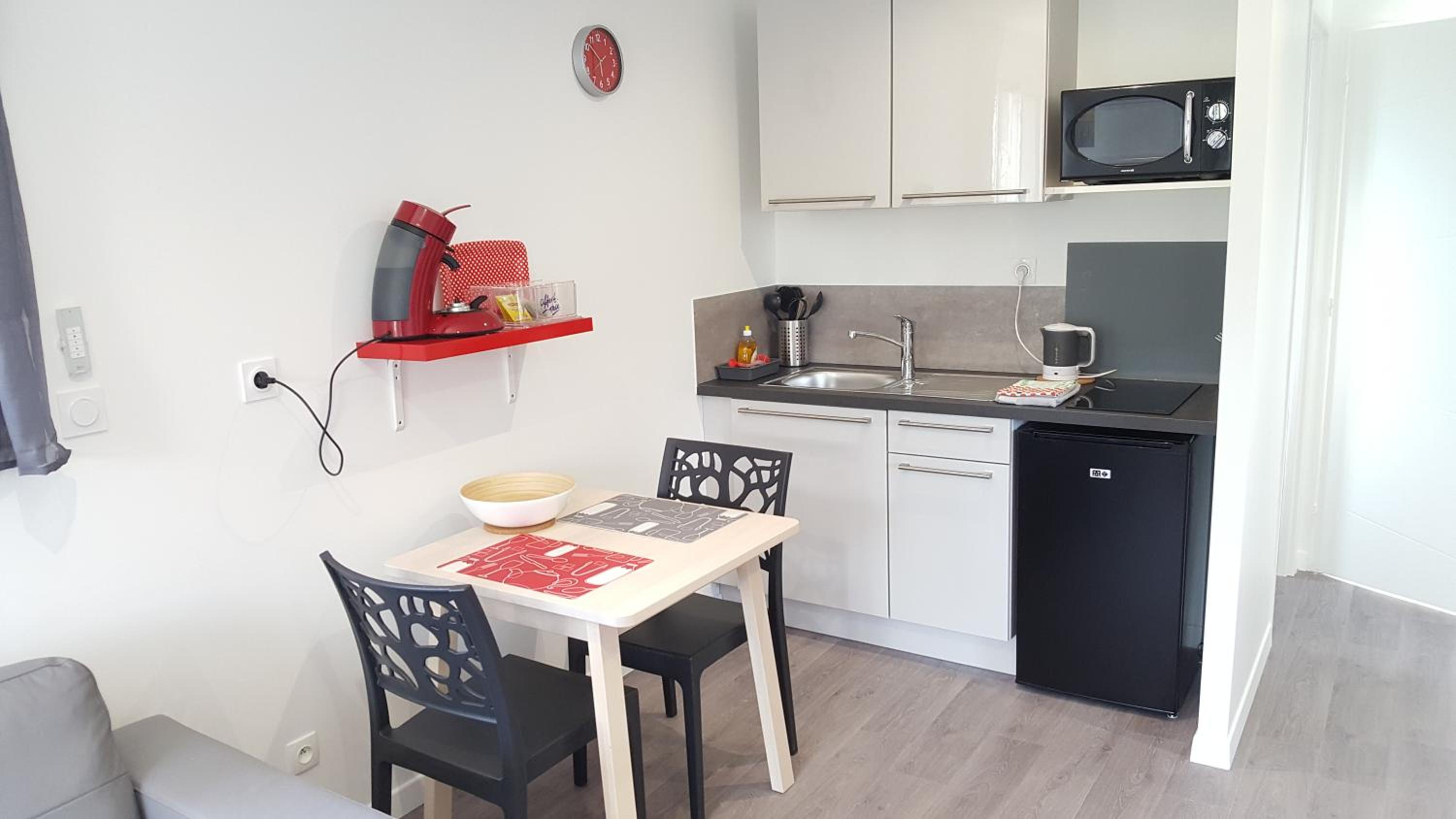Appartement Alouette France, photo 83
