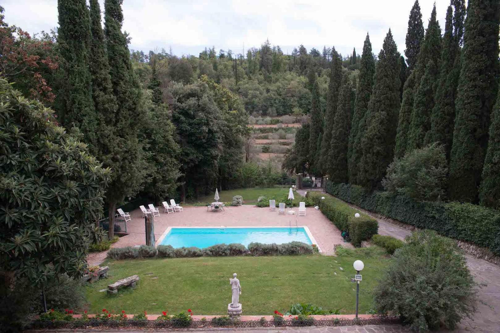 Villa Sargiano