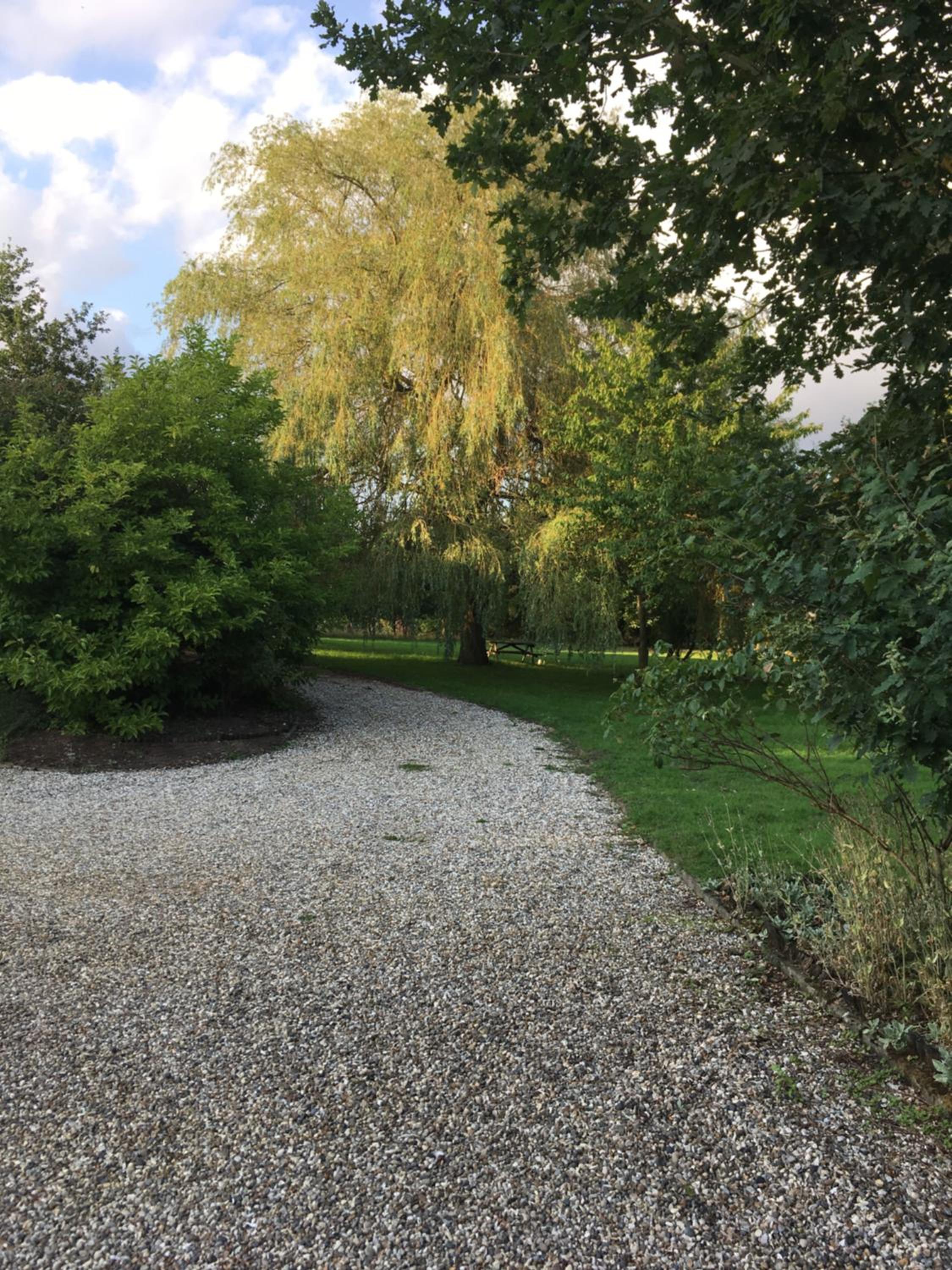 Private luxury retreat view 5