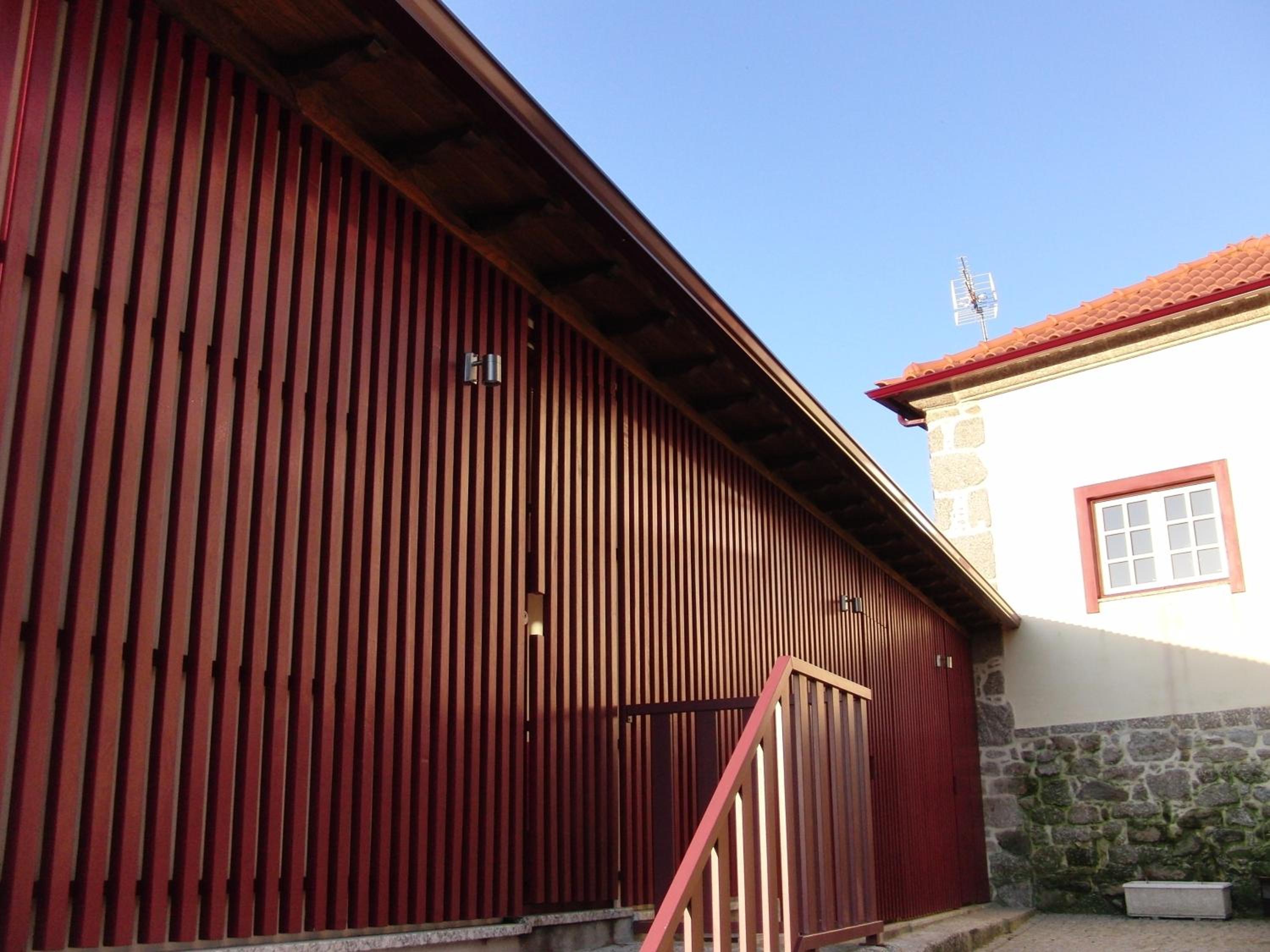 Quinta do Riacho