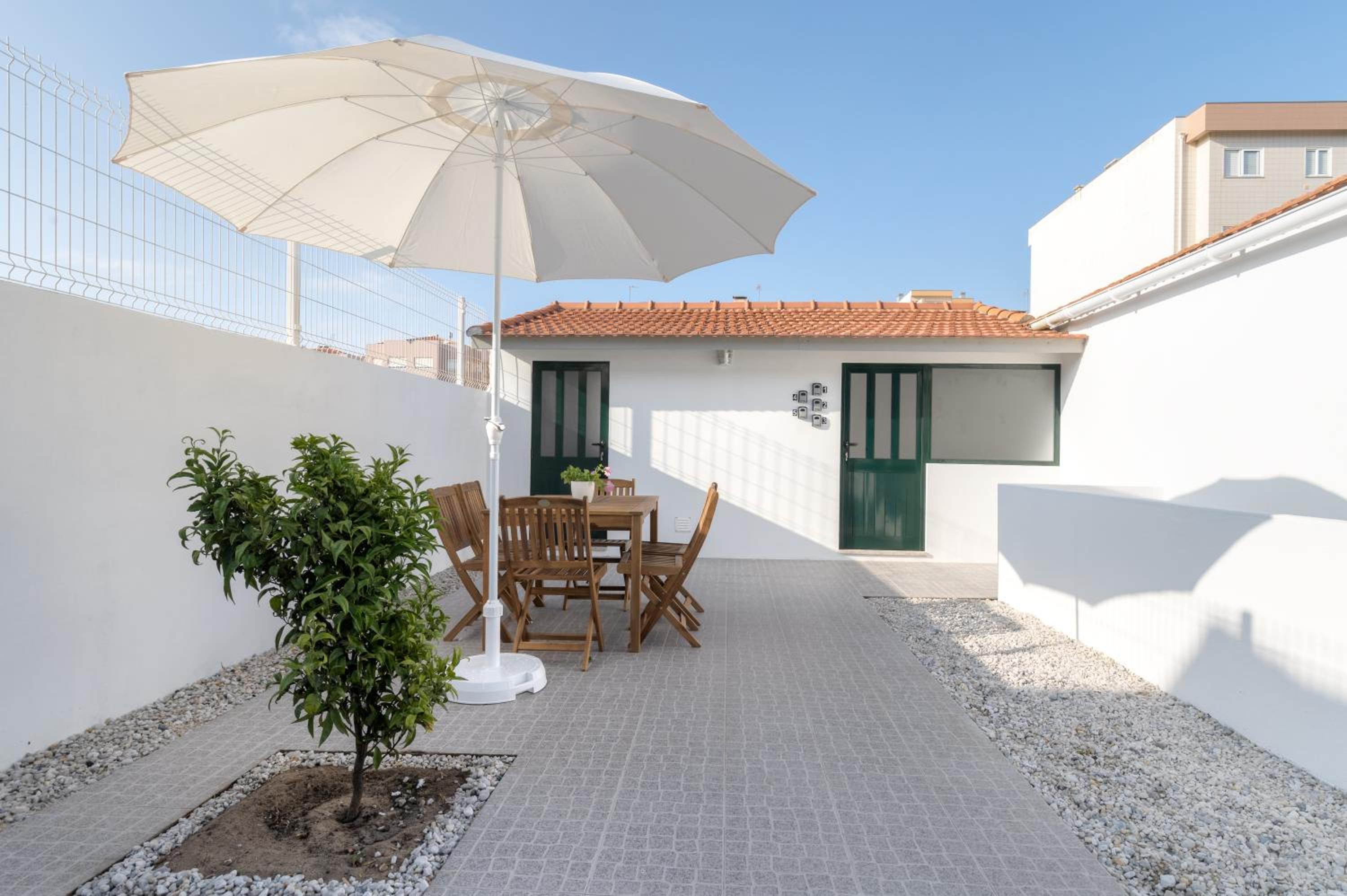 Casas da Praia by Aqualeisure view 2