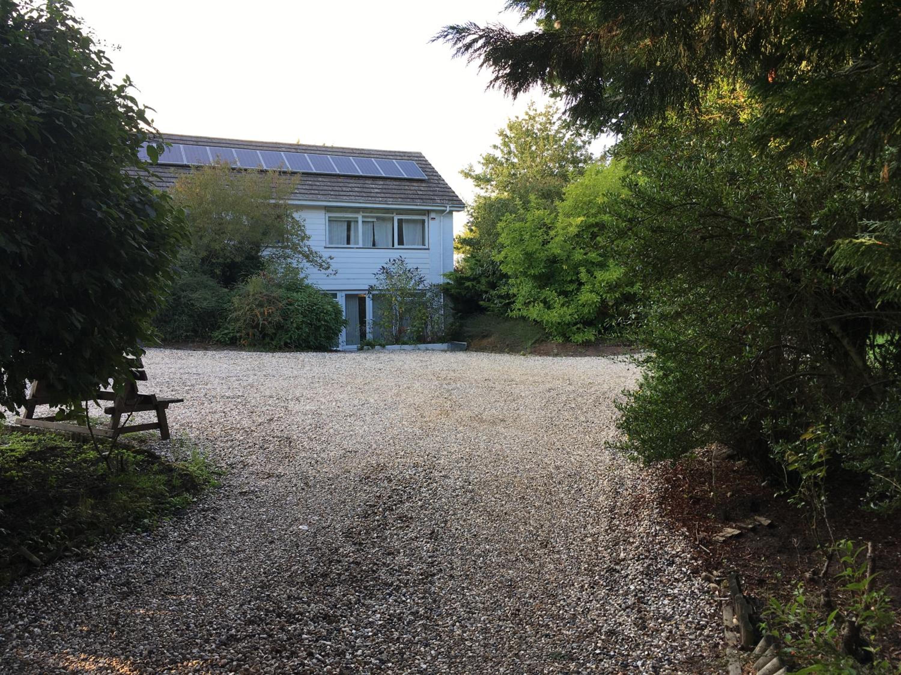 Private luxury retreat view 4
