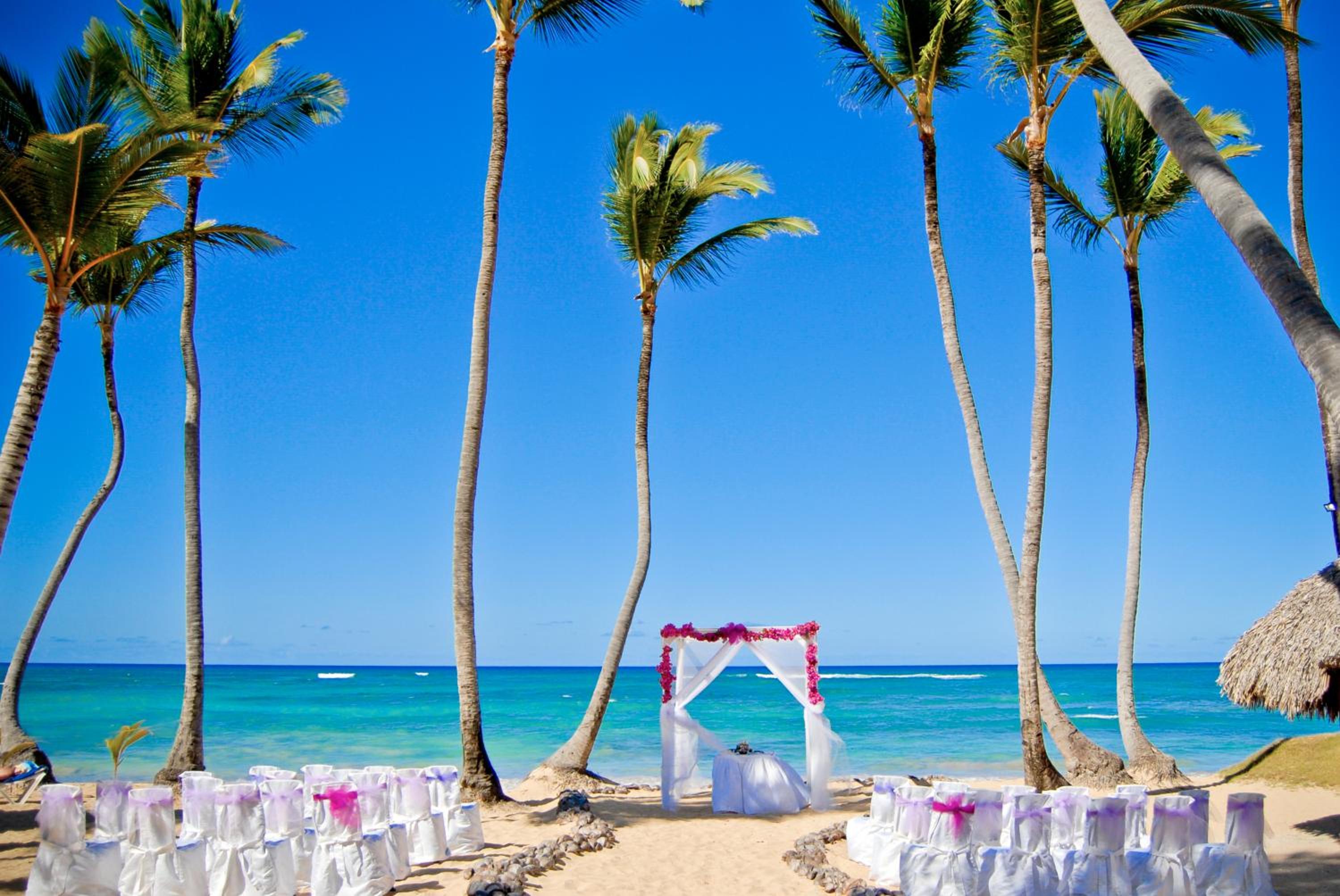 Grand Sirenis Punta Cana Resort & Aquagames - All Inclusive 照片第 125 張,共 136 張