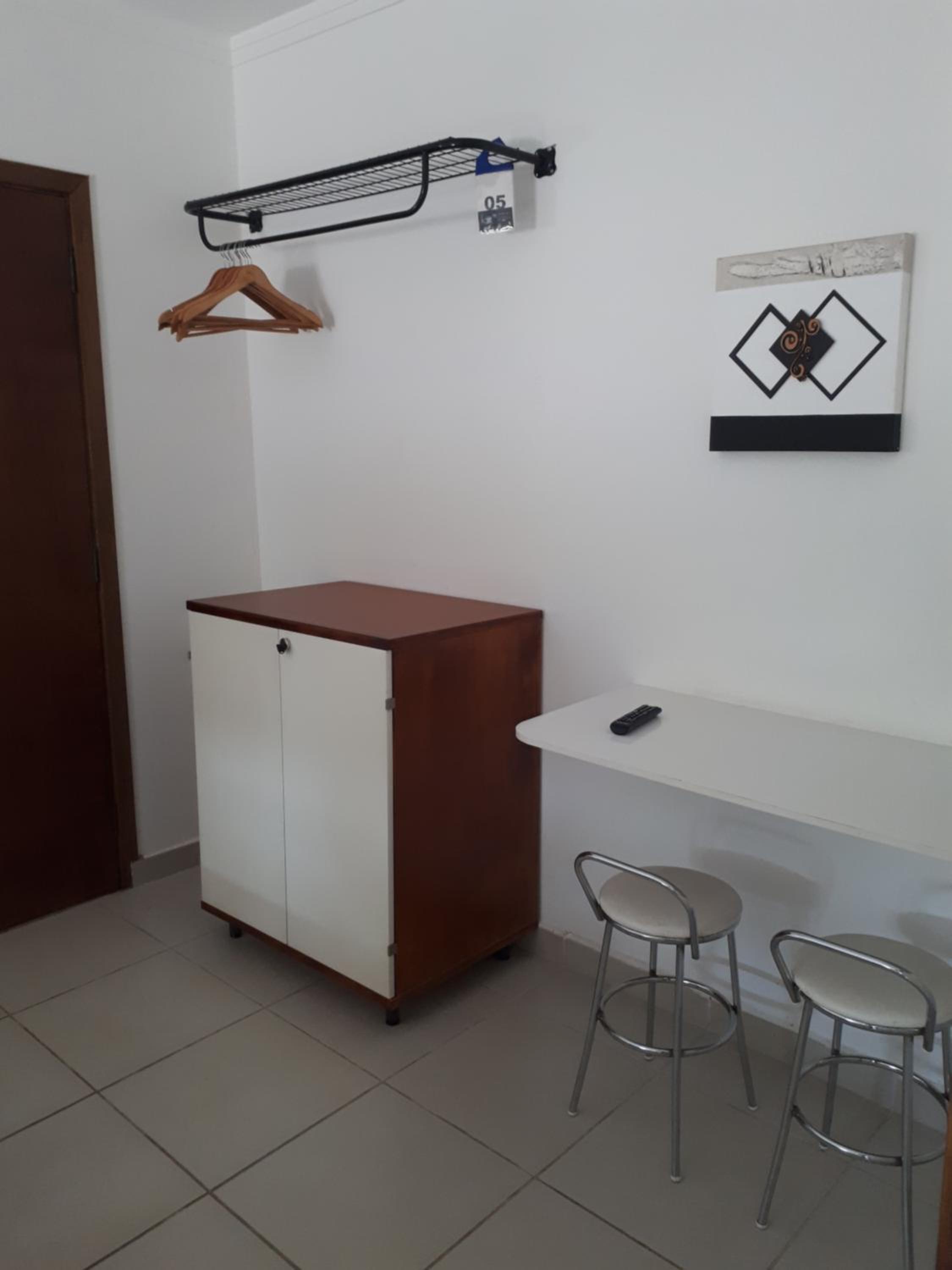 Pippo Suites Guarujá