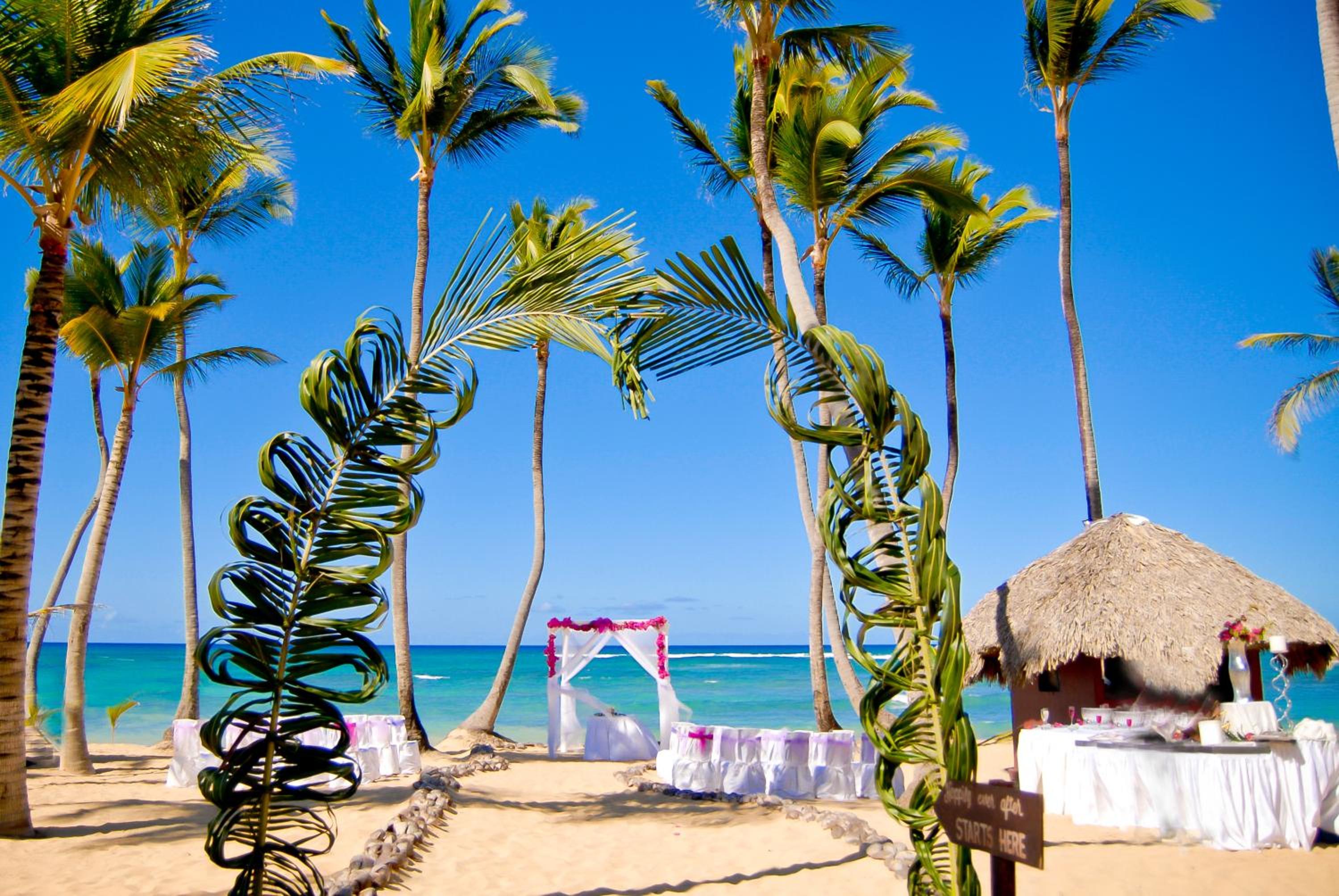 Grand Sirenis Punta Cana Resort & Aquagames - All Inclusive 照片第 126 張,共 136 張
