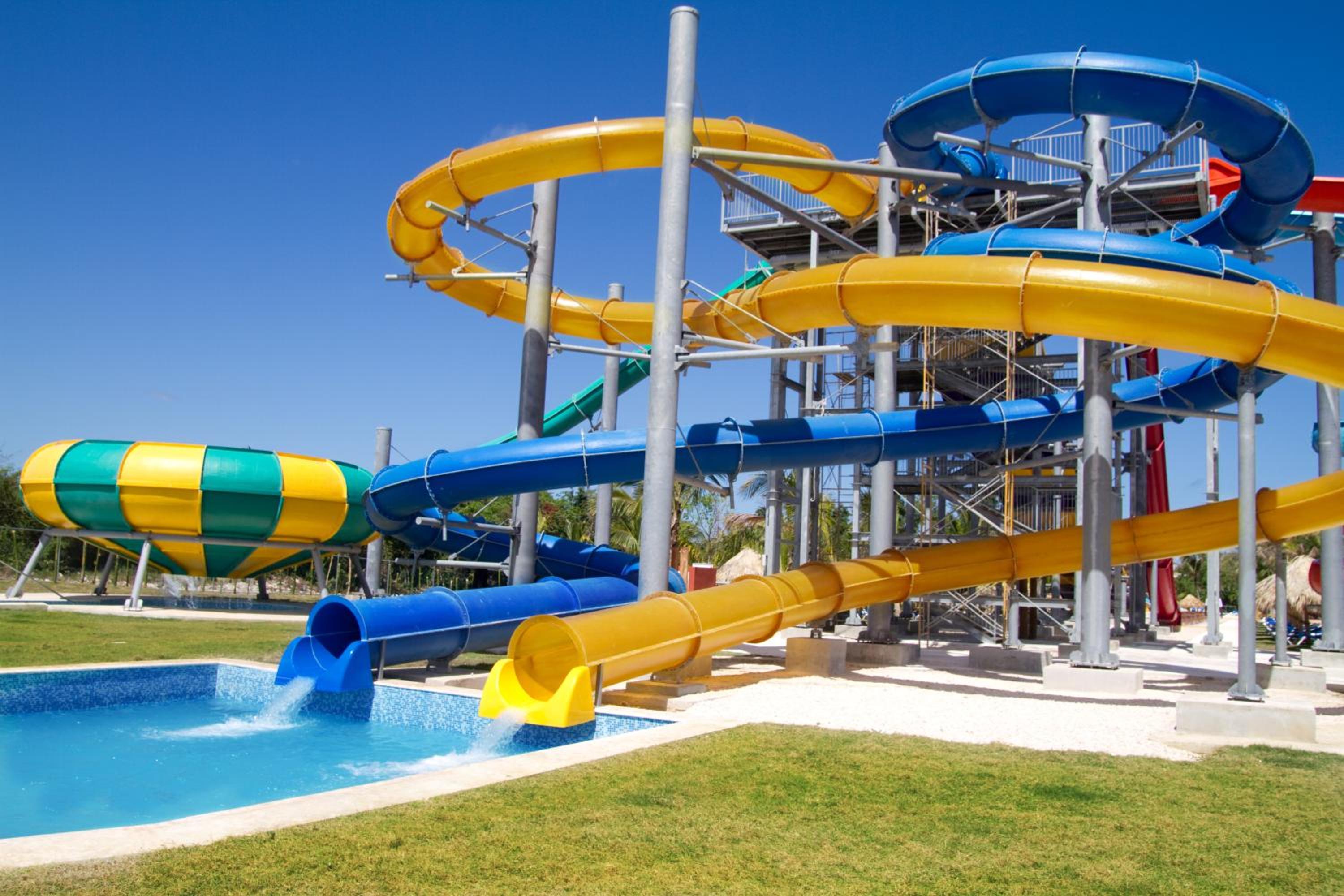 Grand Sirenis Punta Cana Resort & Aquagames - All Inclusive 照片第 74 張,共 136 張