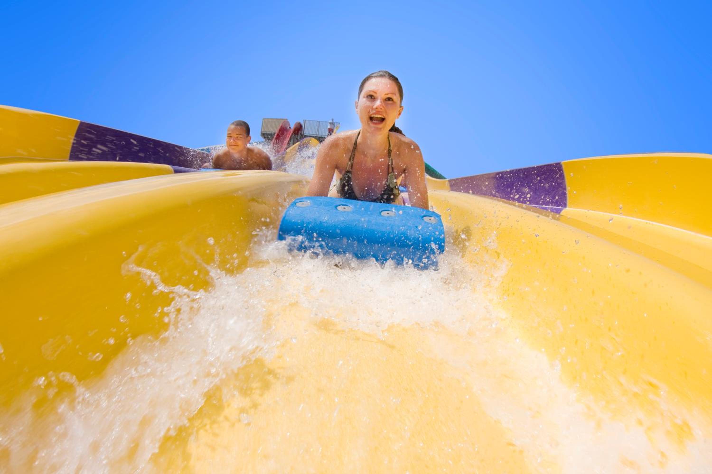 Grand Sirenis Punta Cana Resort & Aquagames - All Inclusive 照片第 87 張,共 136 張