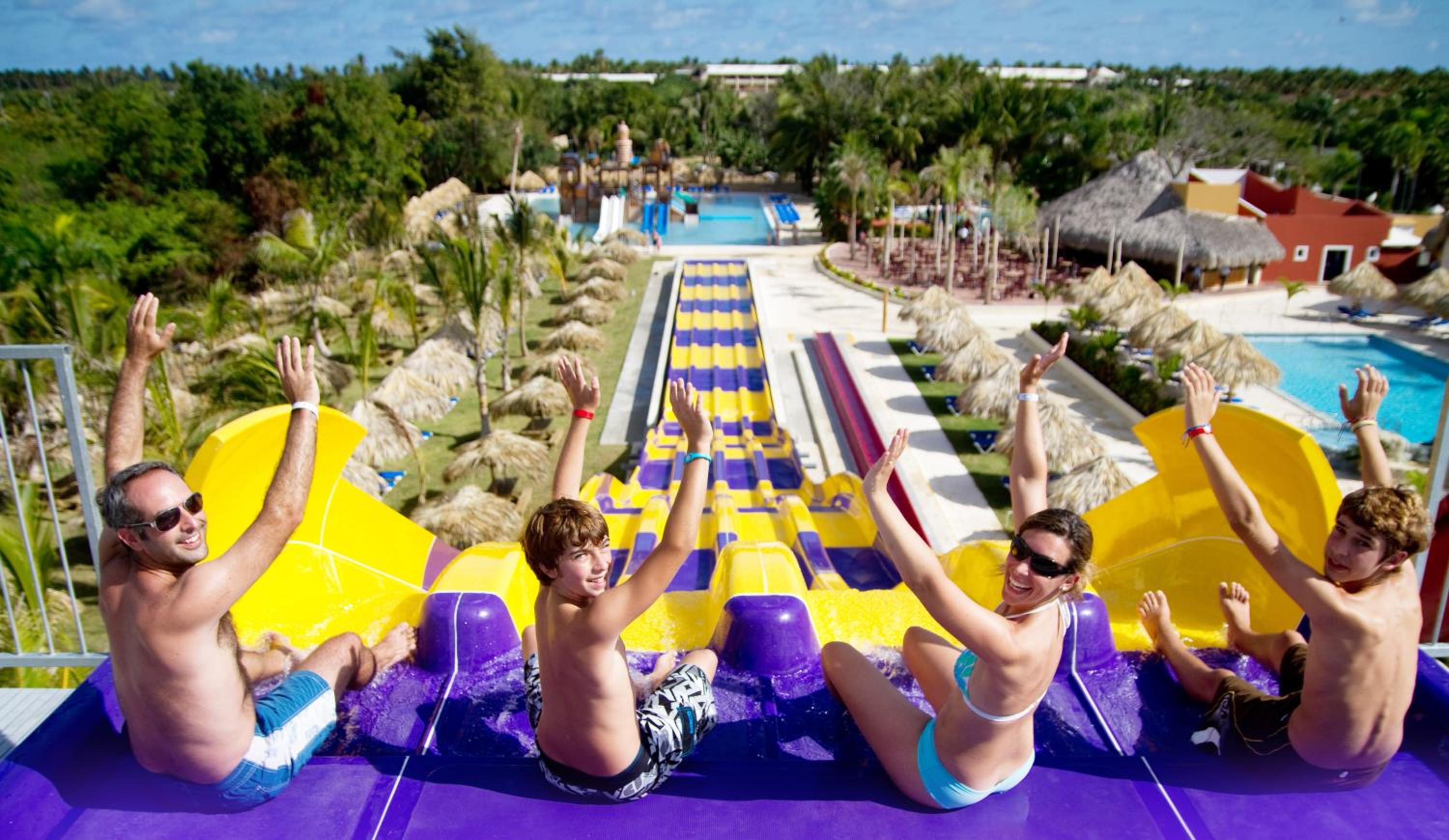 Grand Sirenis Punta Cana Resort & Aquagames - All Inclusive 照片第 85 張,共 136 張