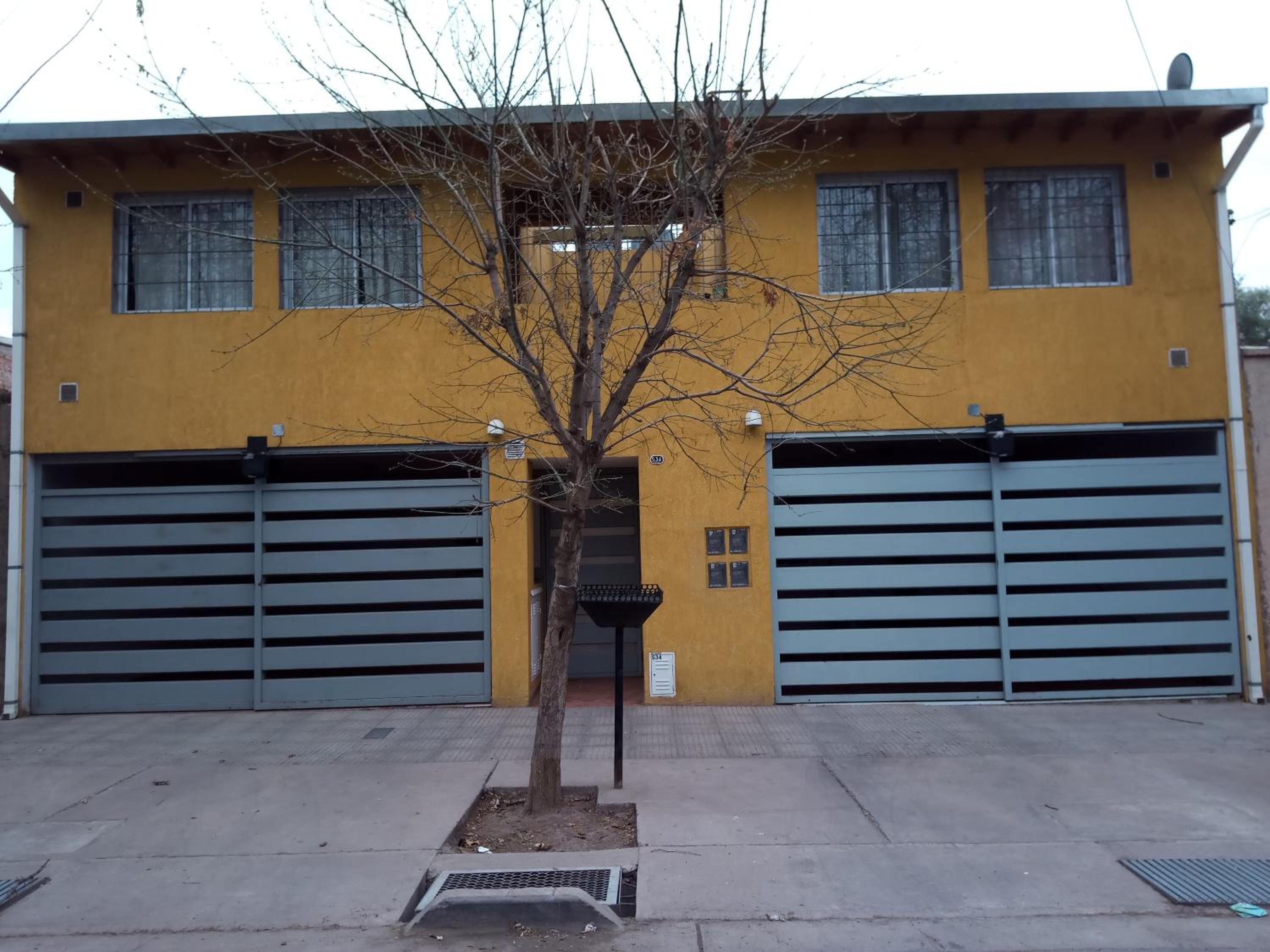 Los Nietos hospedaje