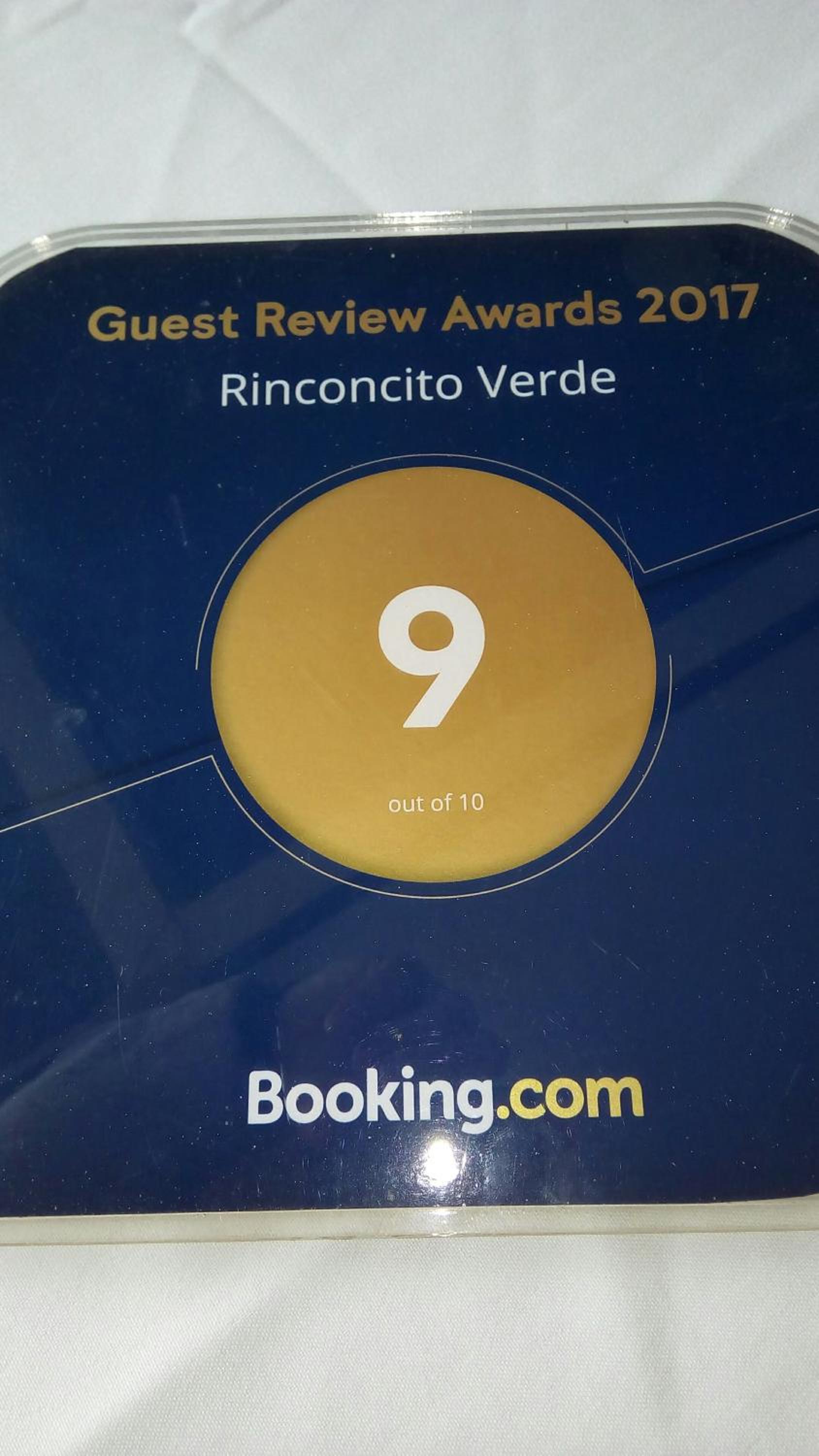 Rinconcito Verde