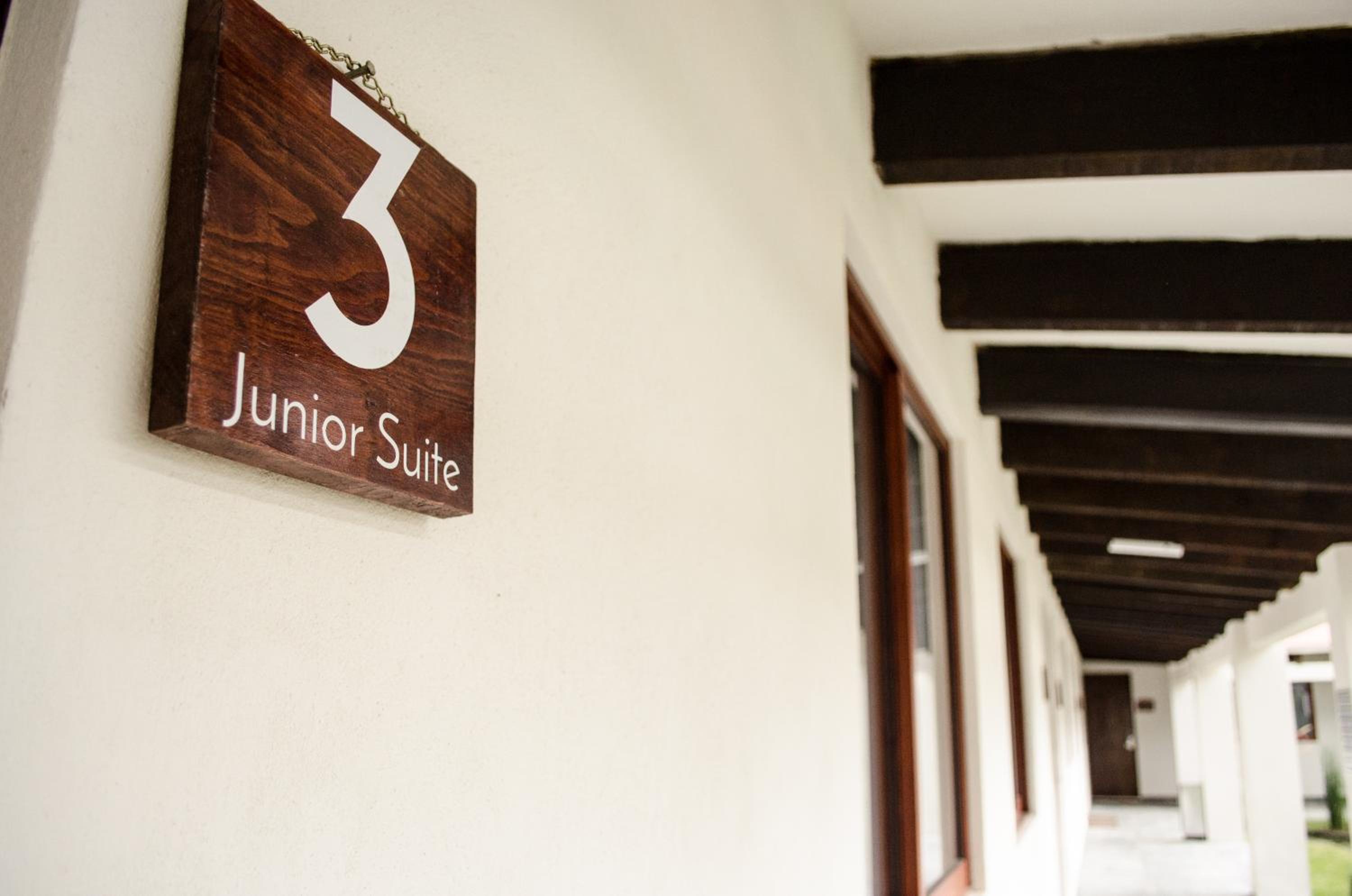 Hotel Rio Tinto Hotel Boutique