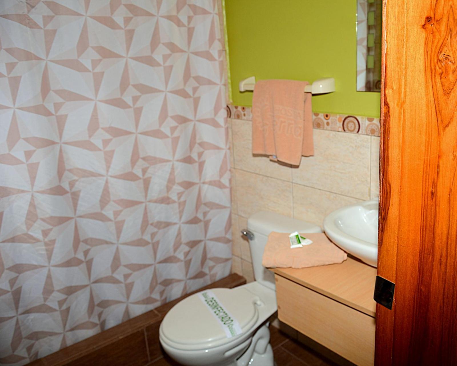 Hostal Terra 4 - EL LABRADOR