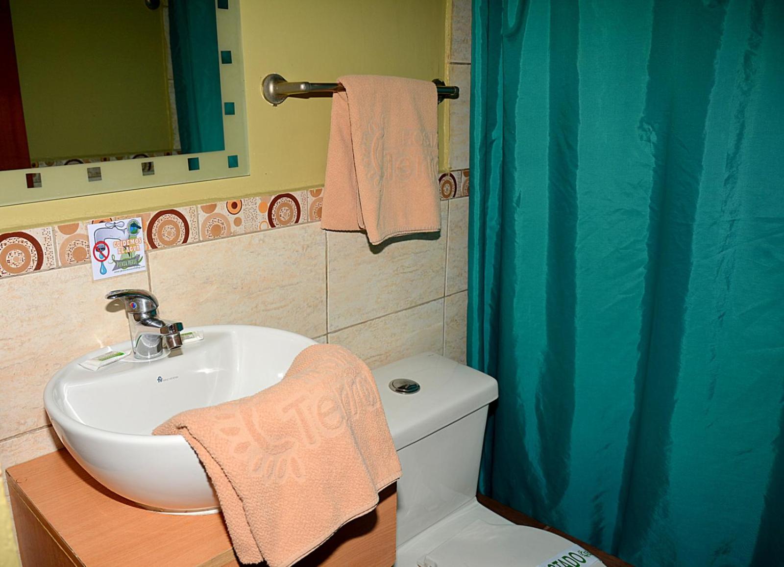Hostal Terra 4 - EL LABRADOR
