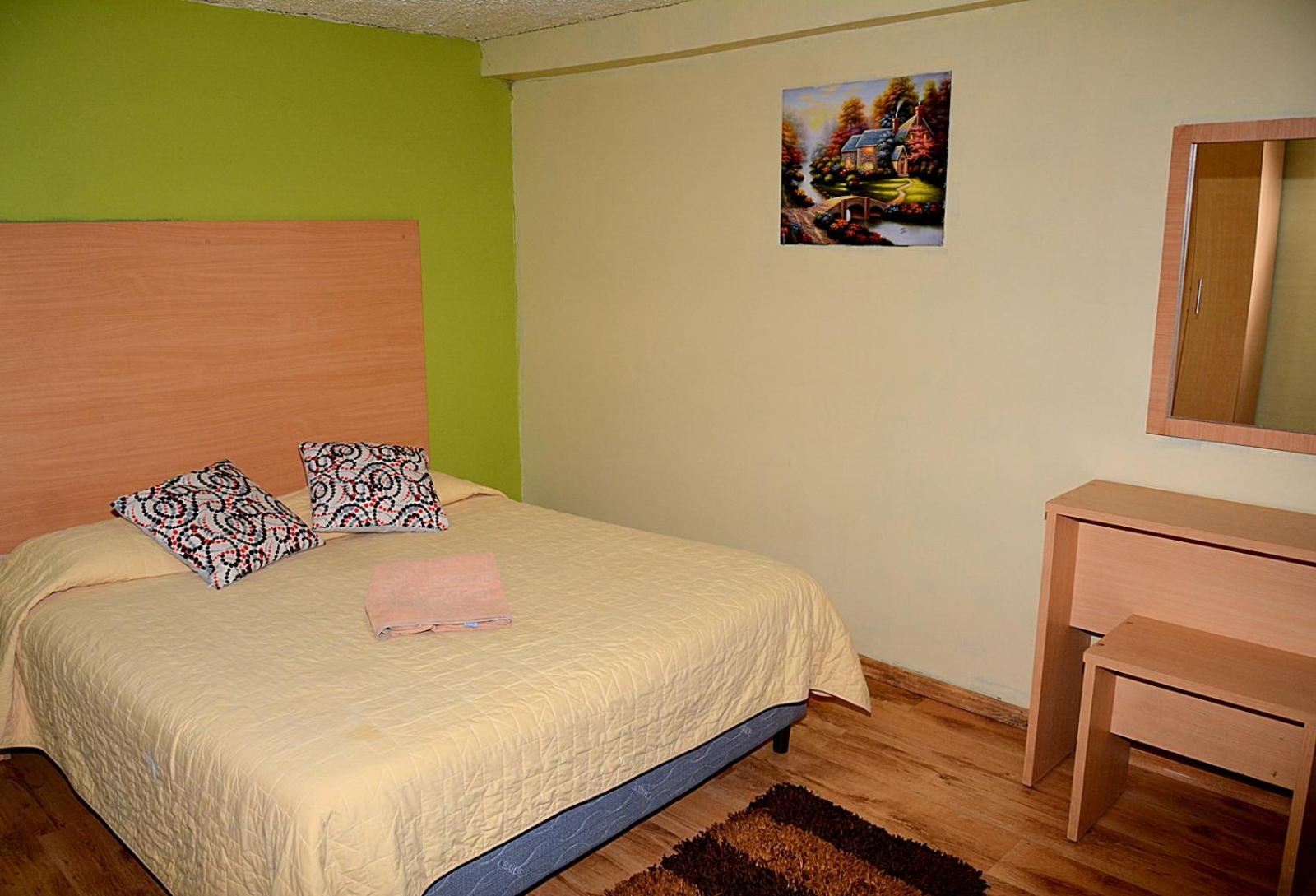 Hostal Terra 4 - EL LABRADOR