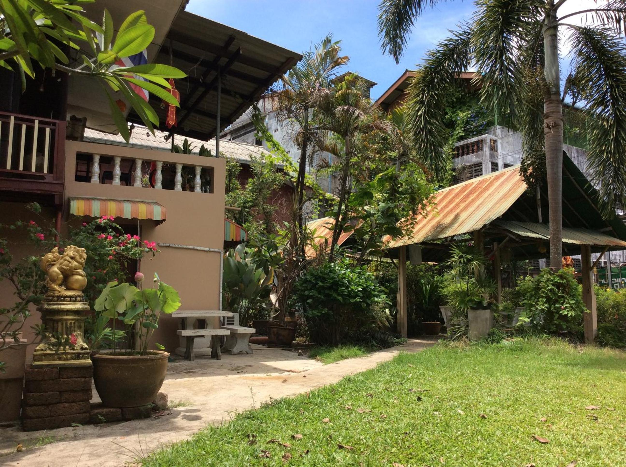 Orchid Guest House view 4