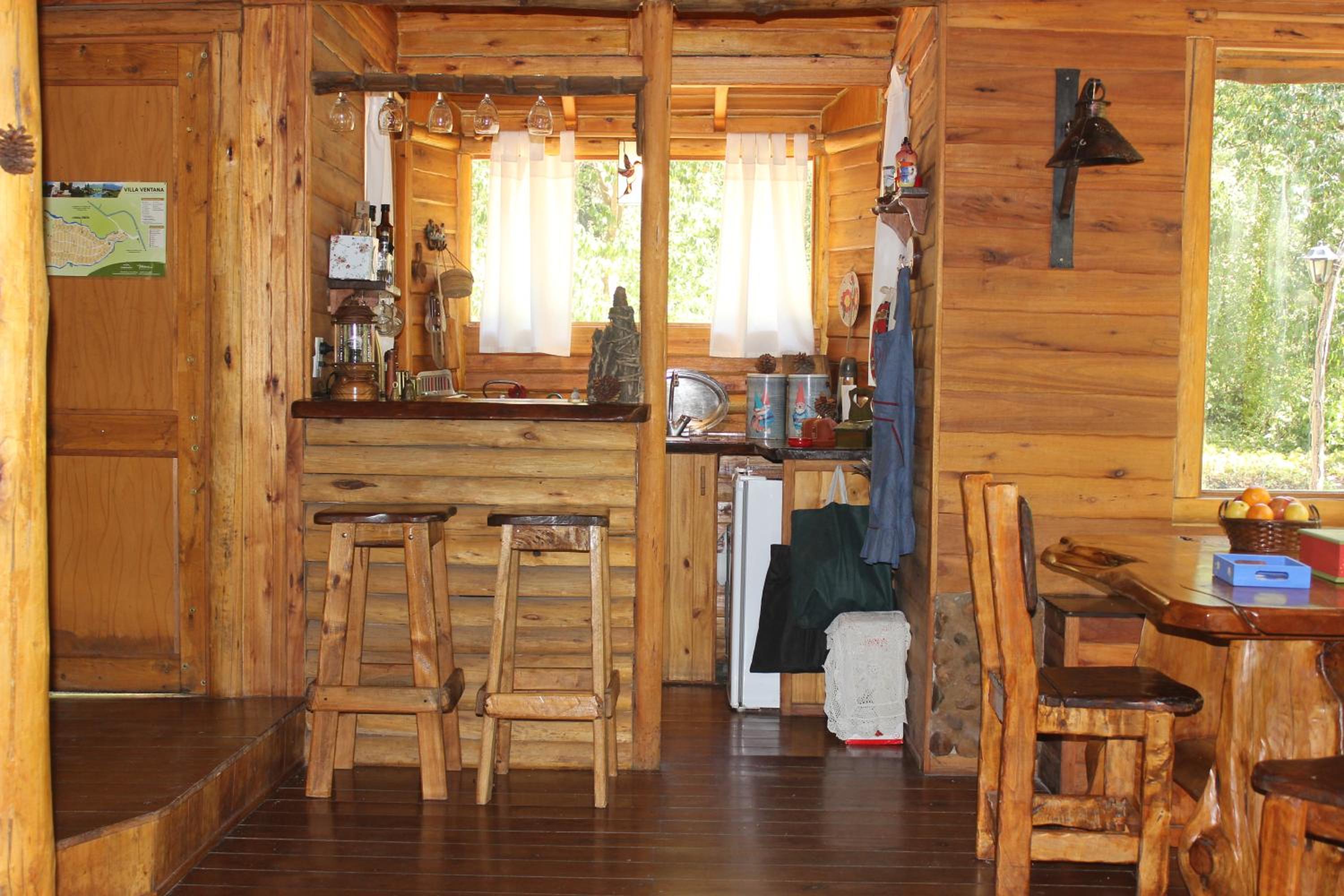 Cabaña Odila
