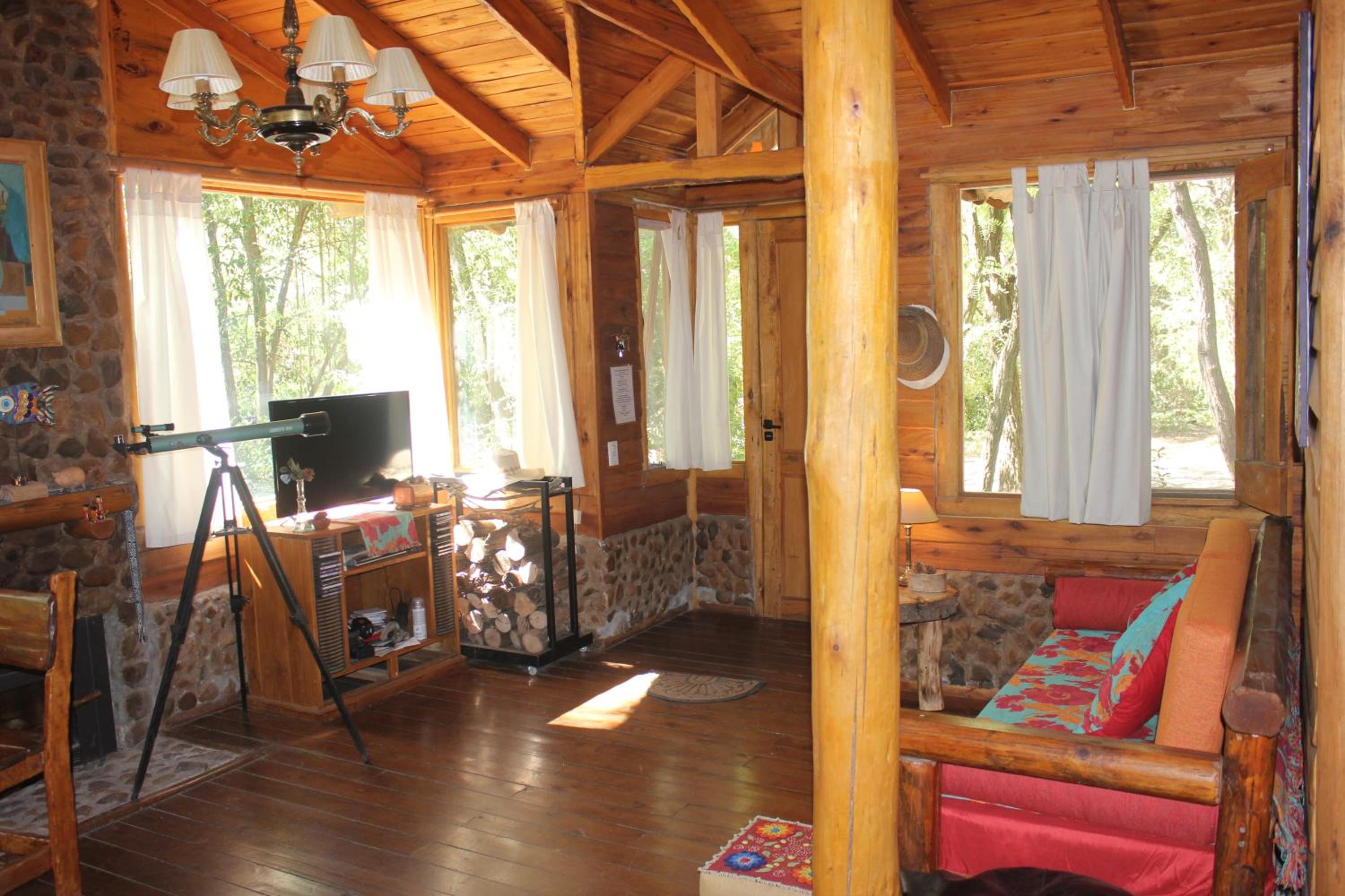 Cabaña Odila