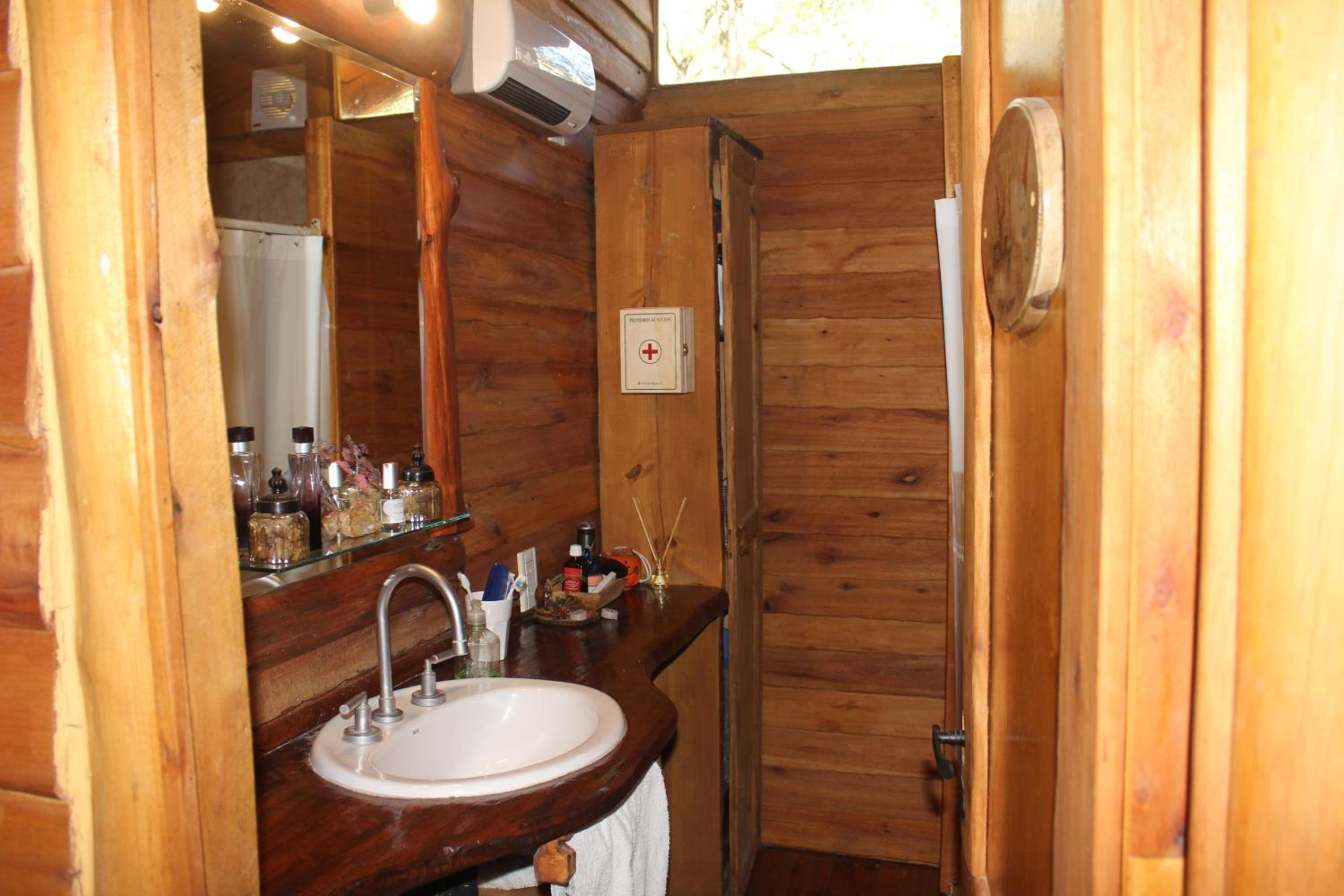 Cabaña Odila