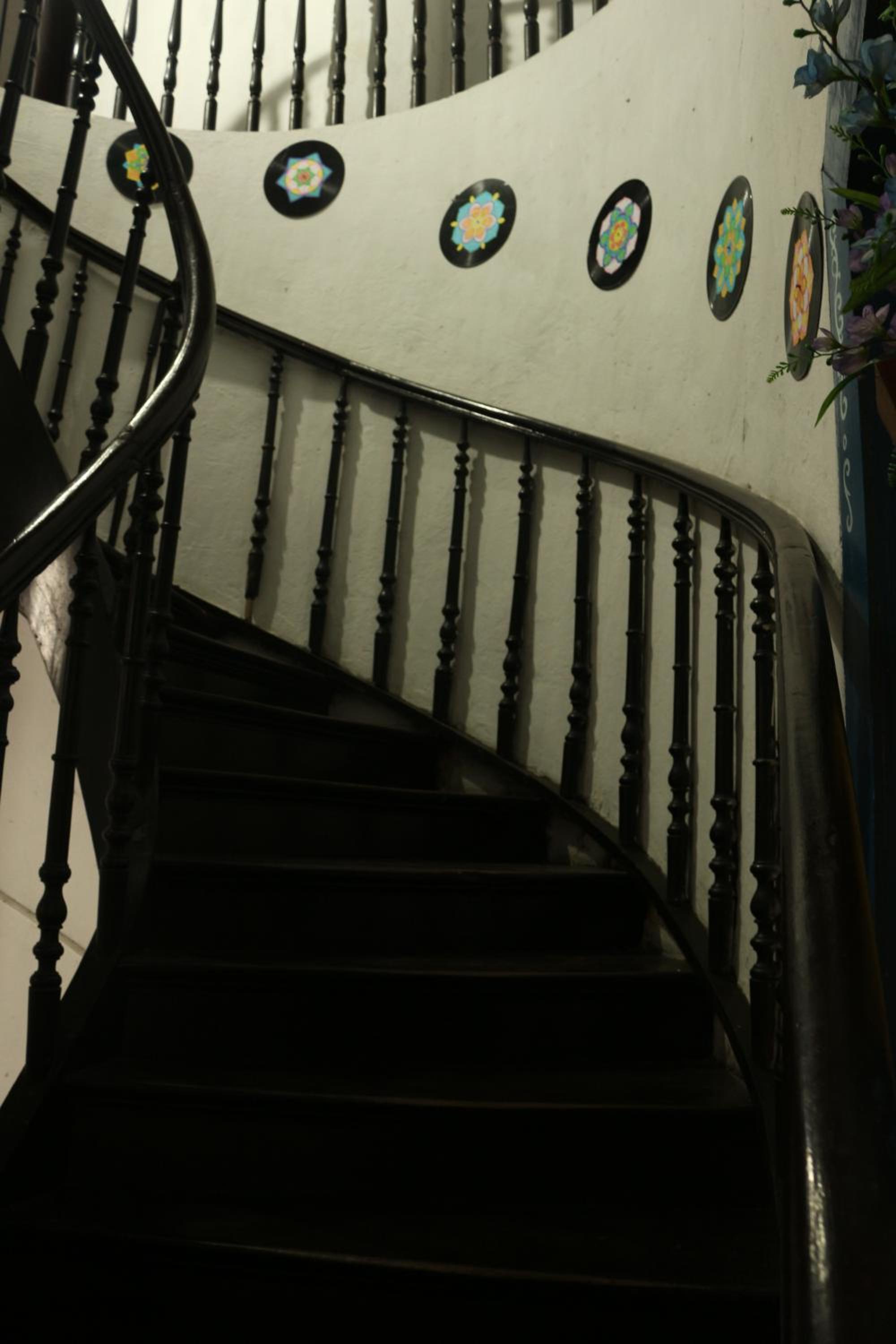 Hostel Torre Bahia