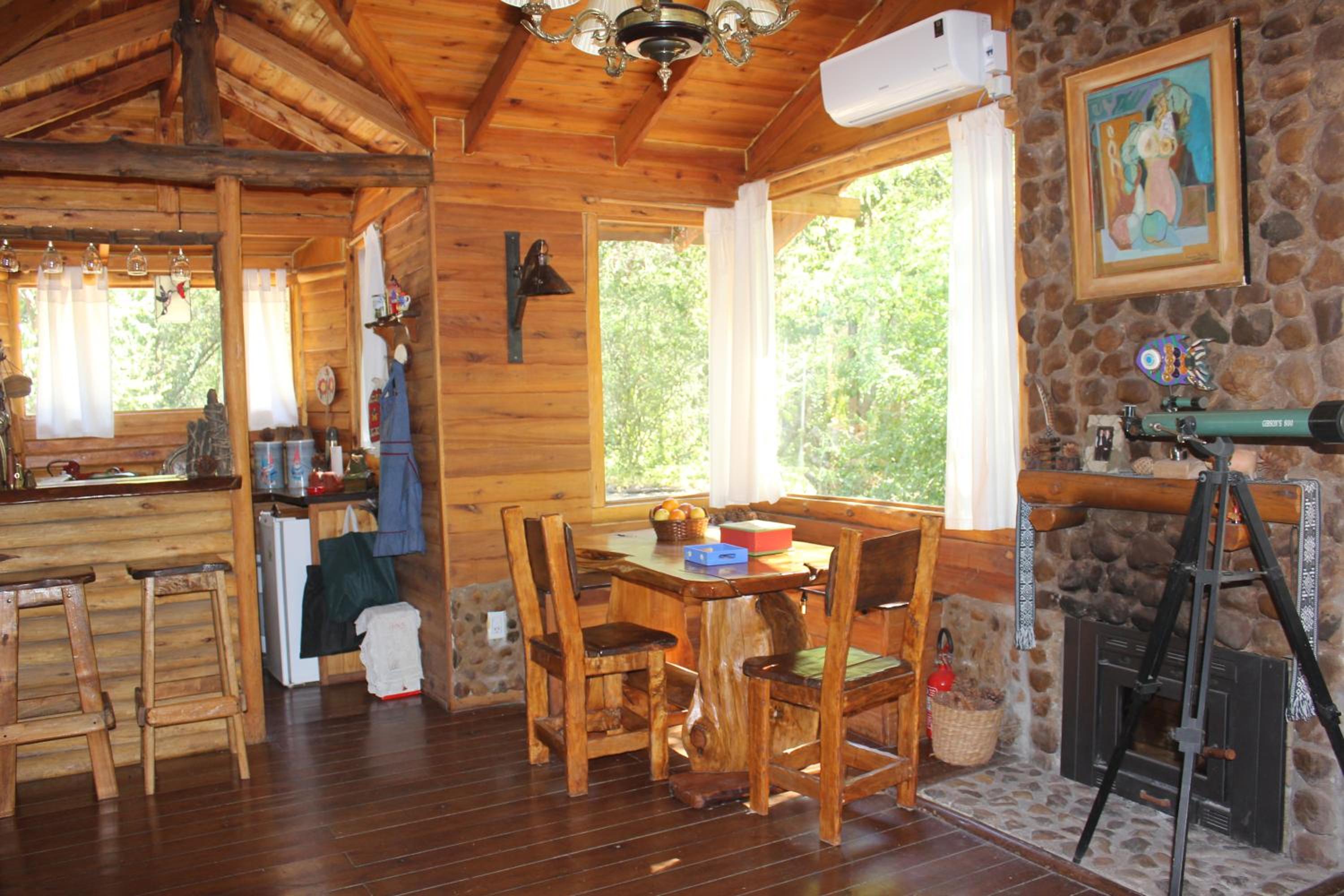 Cabaña Odila