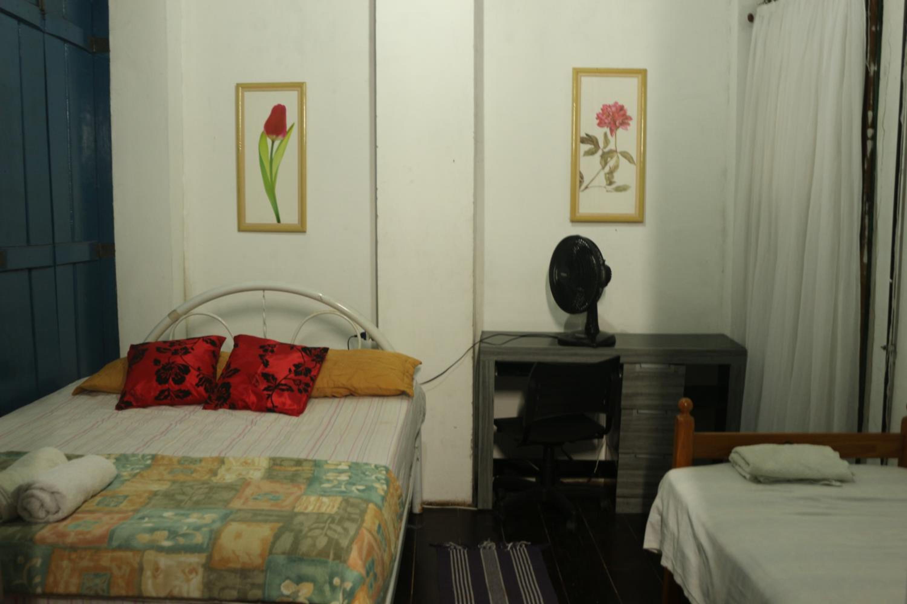 Hostel Torre Bahia