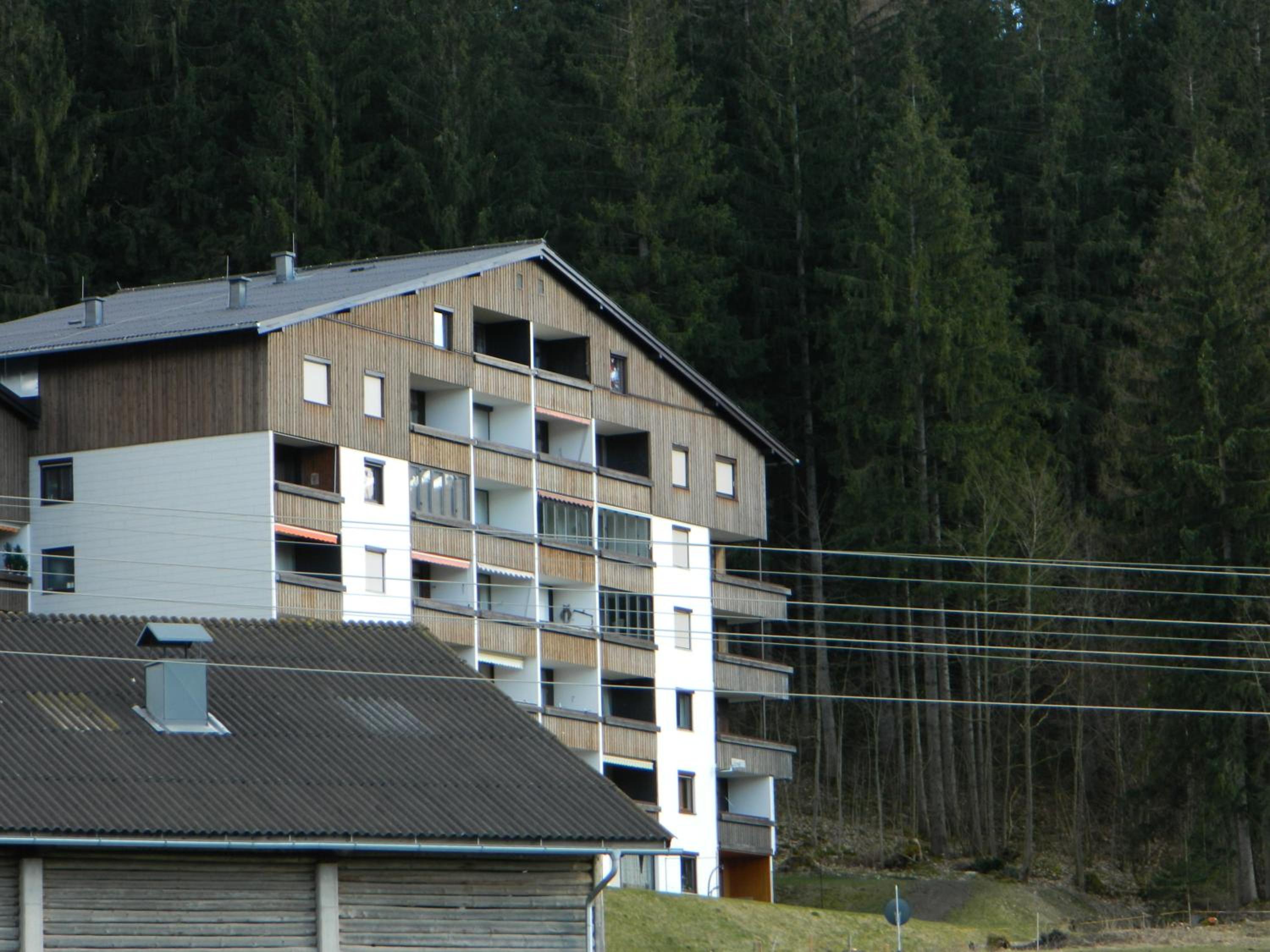 Ferienwohnung Pichlarn