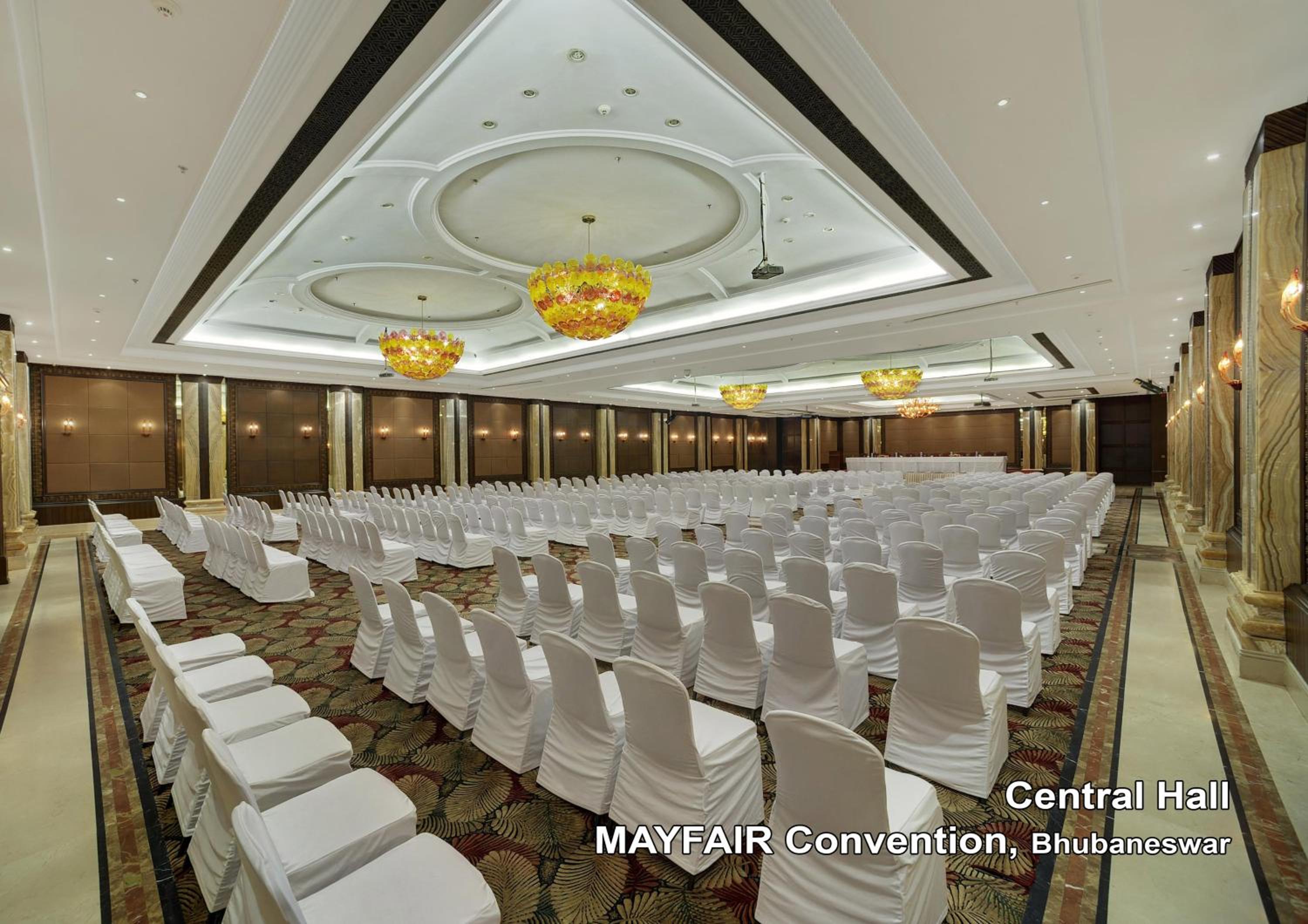 Mayfair Convention