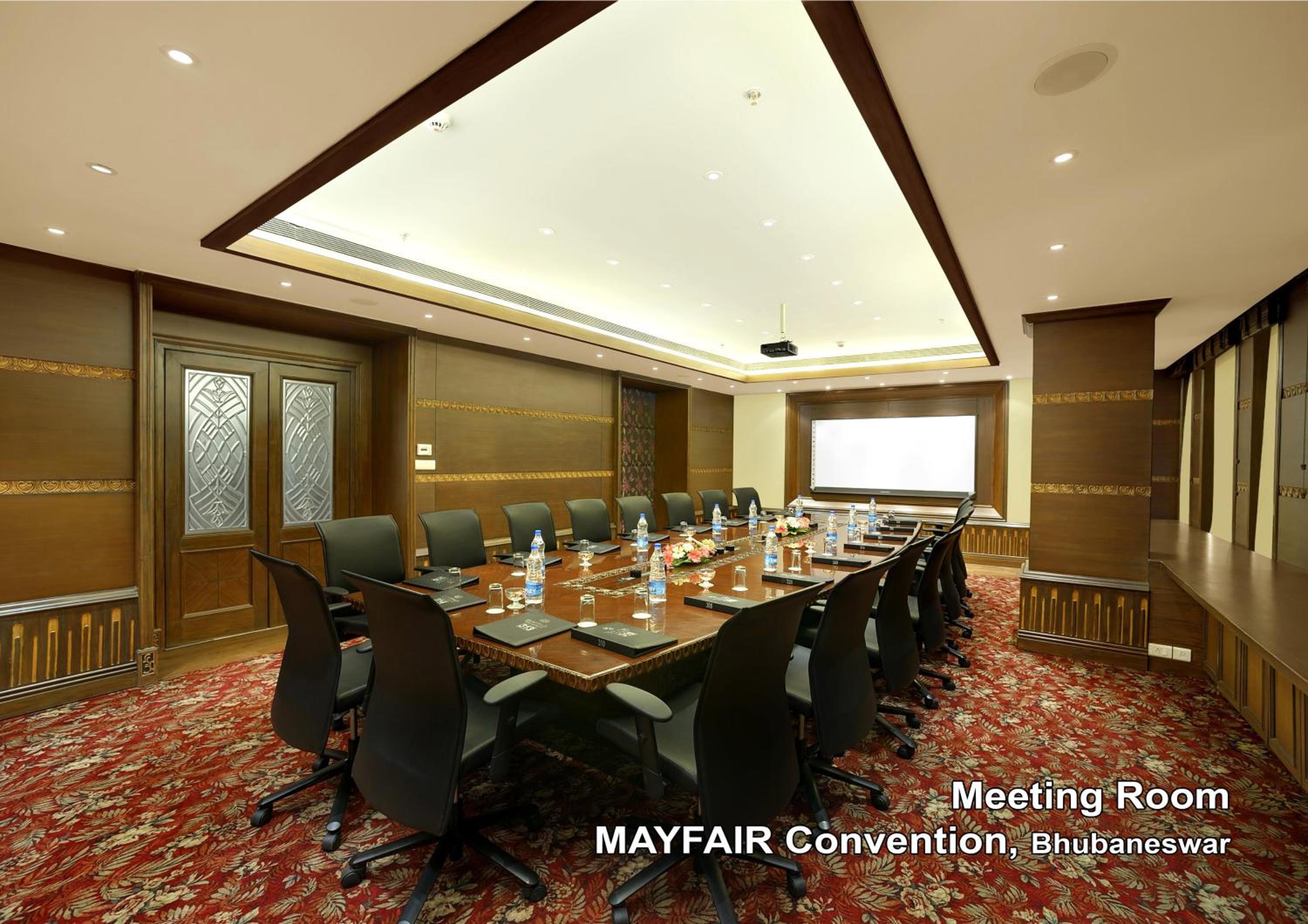 Mayfair Convention
