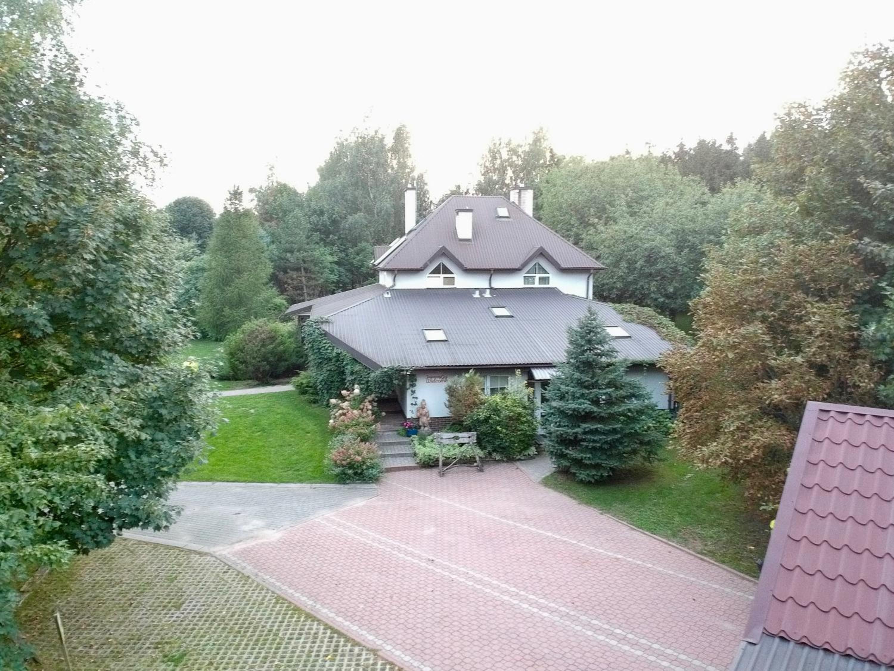 Jasionowy Gaj view 5