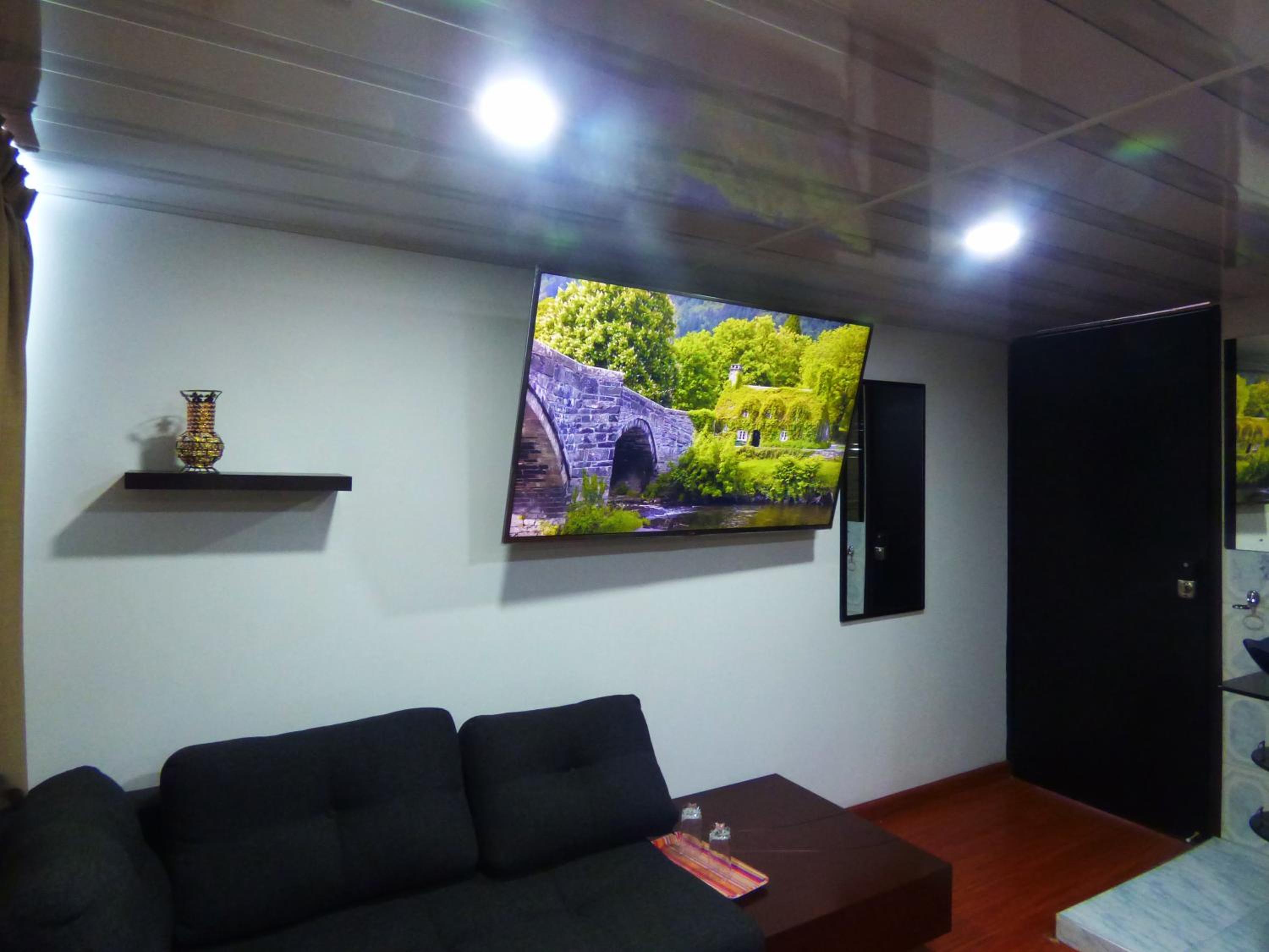 SUITE SANTA LUCIA HOTEL BOUTIQUE - Property Image 9