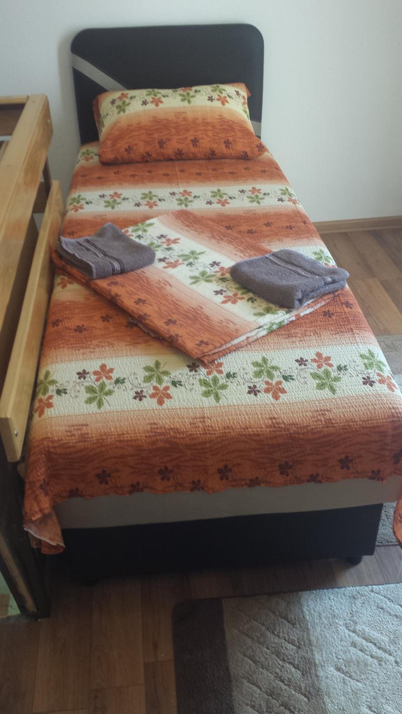 Vikendica pored Drine Foča