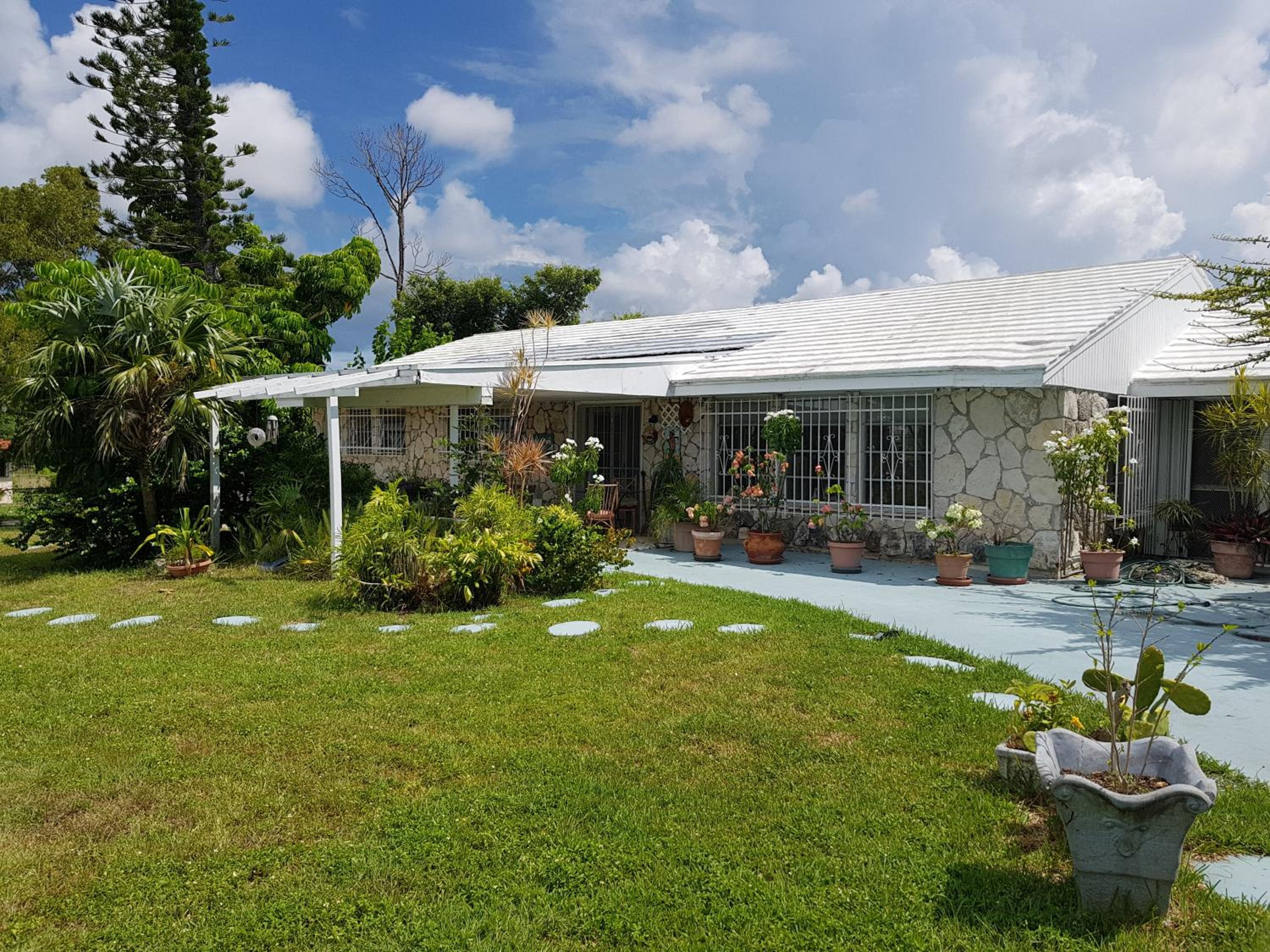 Bajamar Your Second Home Guest Property - hotel in Coral Road 426, Freeport