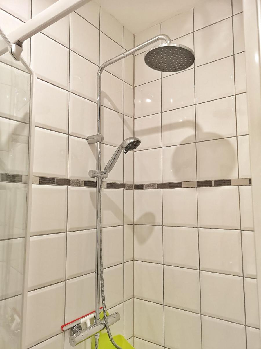 Splendide Studio Centre Colmar