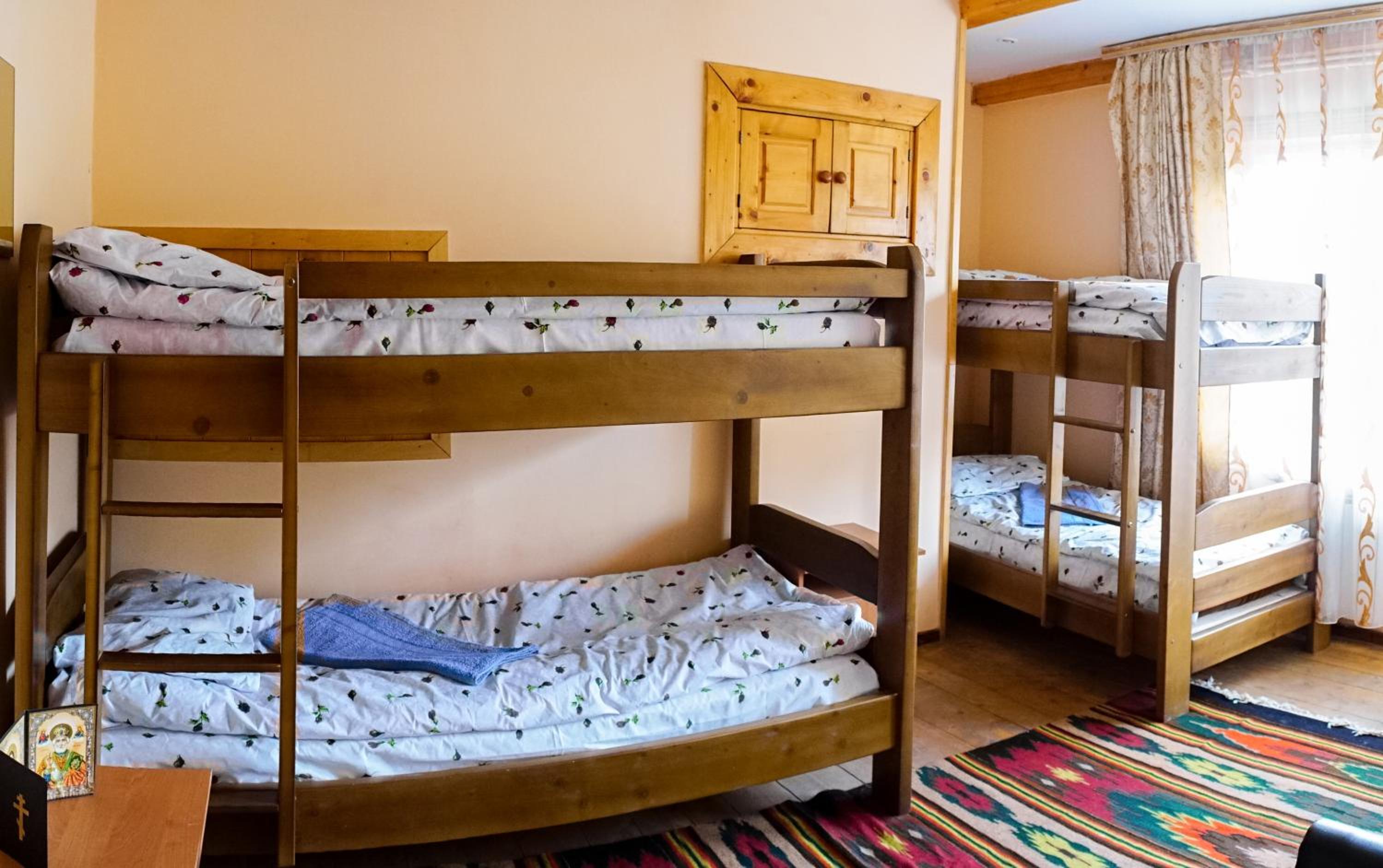 Guest house Dvir Pysanka, photo 32