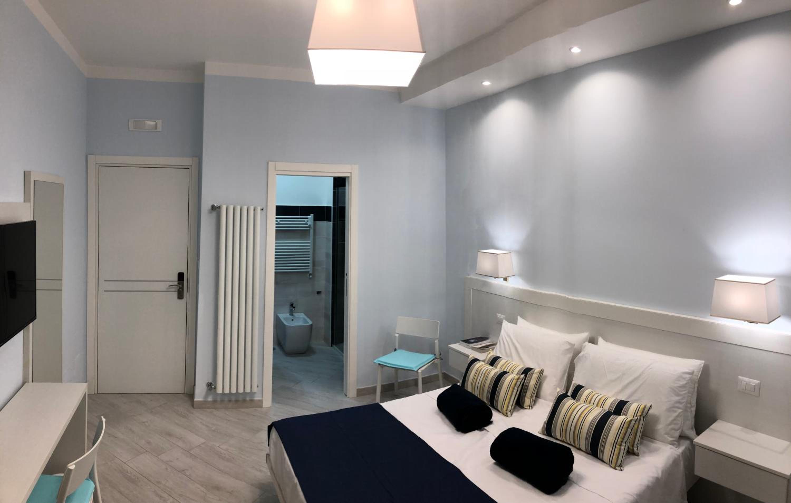 Maison Claudette Toledo