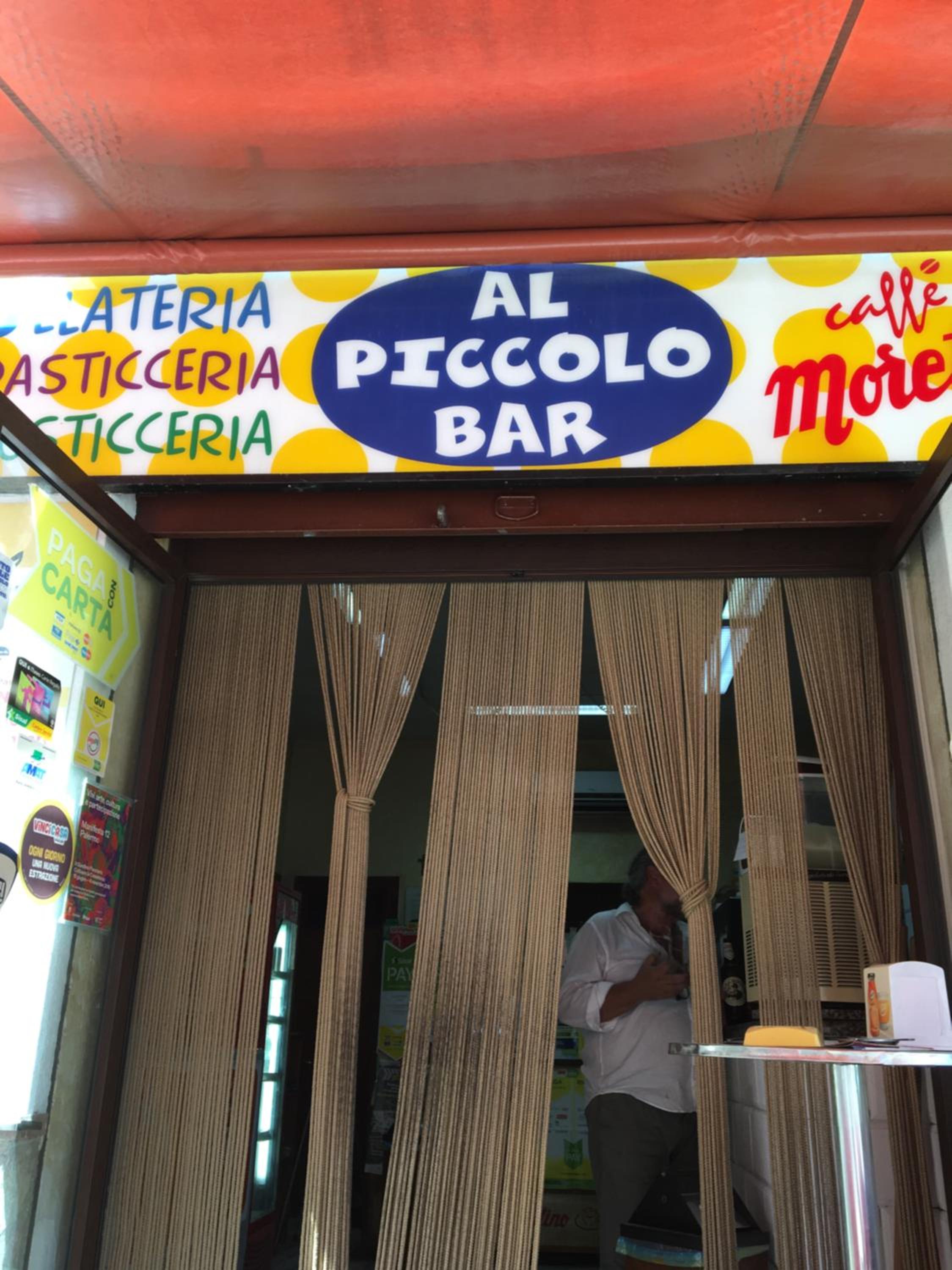 Al Baglio low cost photo 3