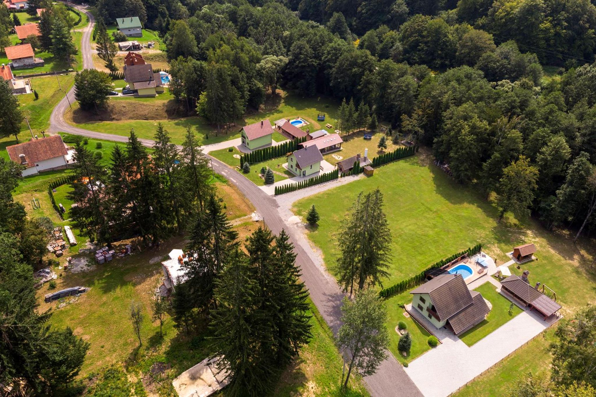 Hotel Vila Sara - Image 1