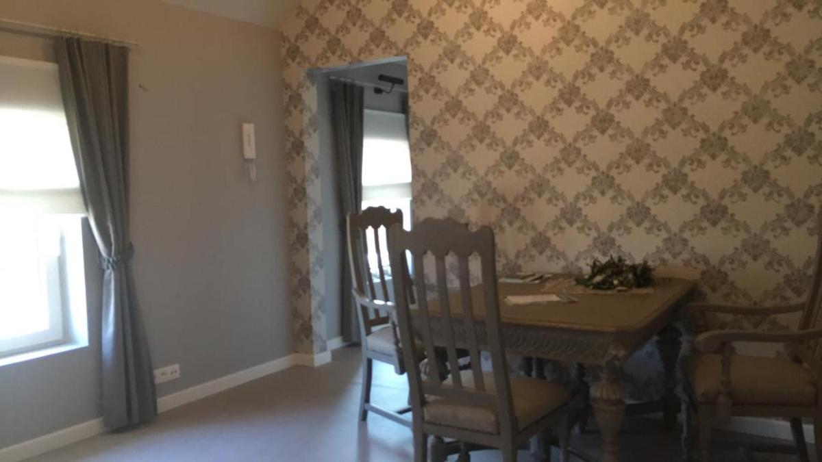 B&B Het Vuchterhof