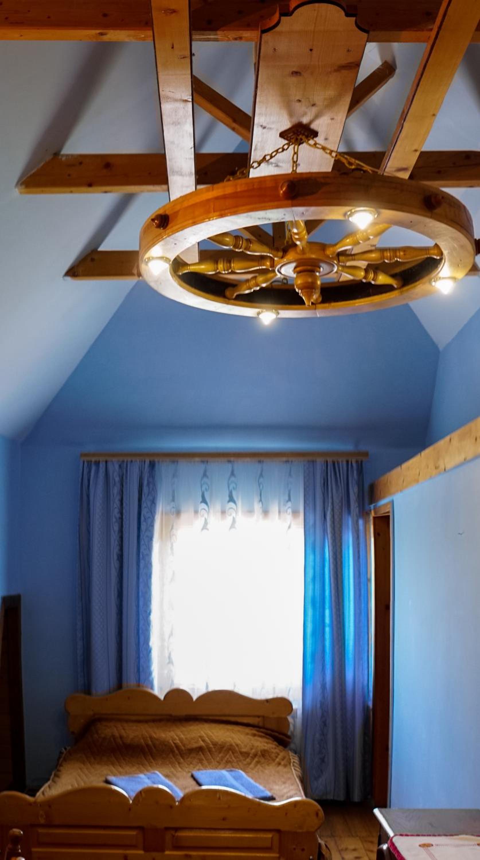 Guest house Dvir Pysanka, photo 53