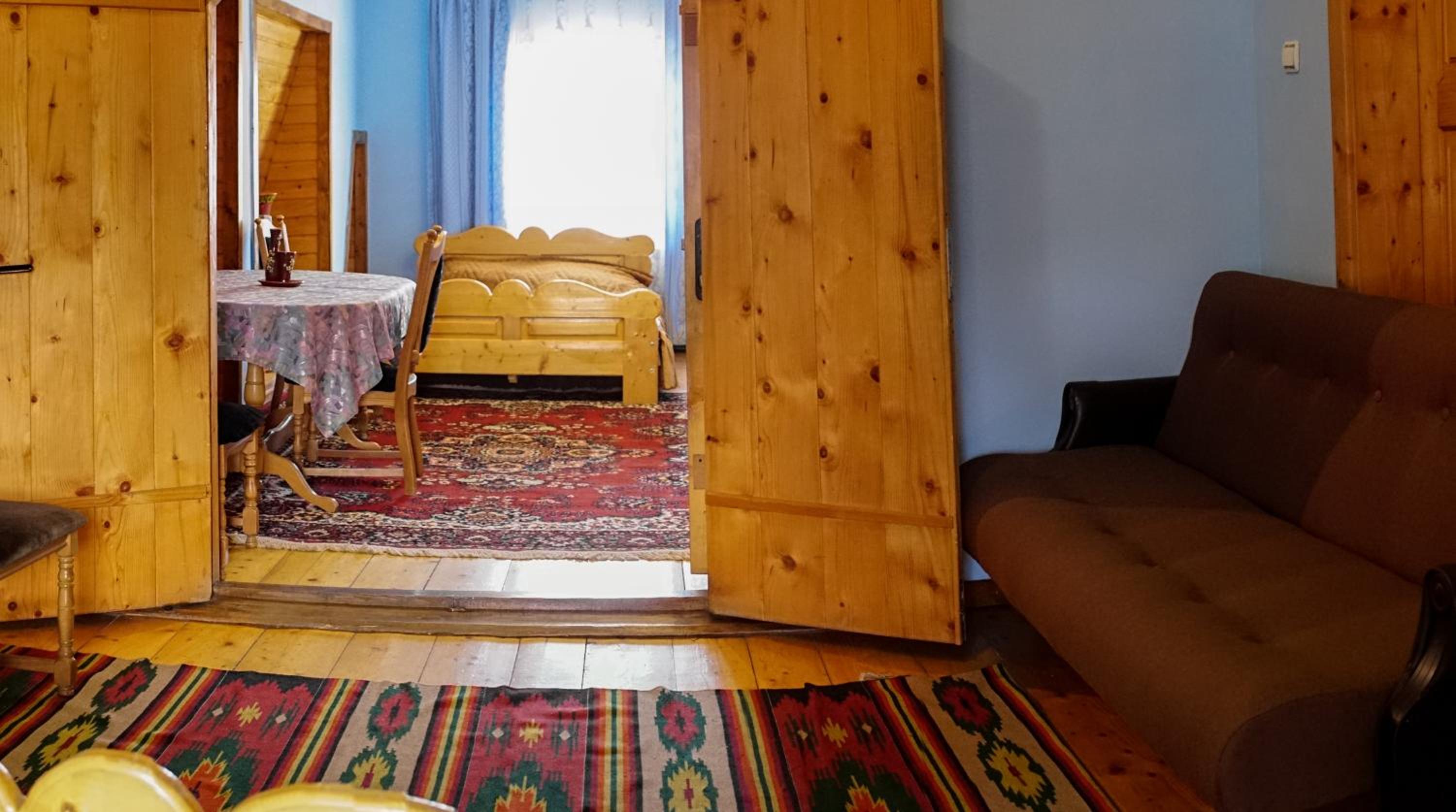 Guest house Dvir Pysanka, photo 12