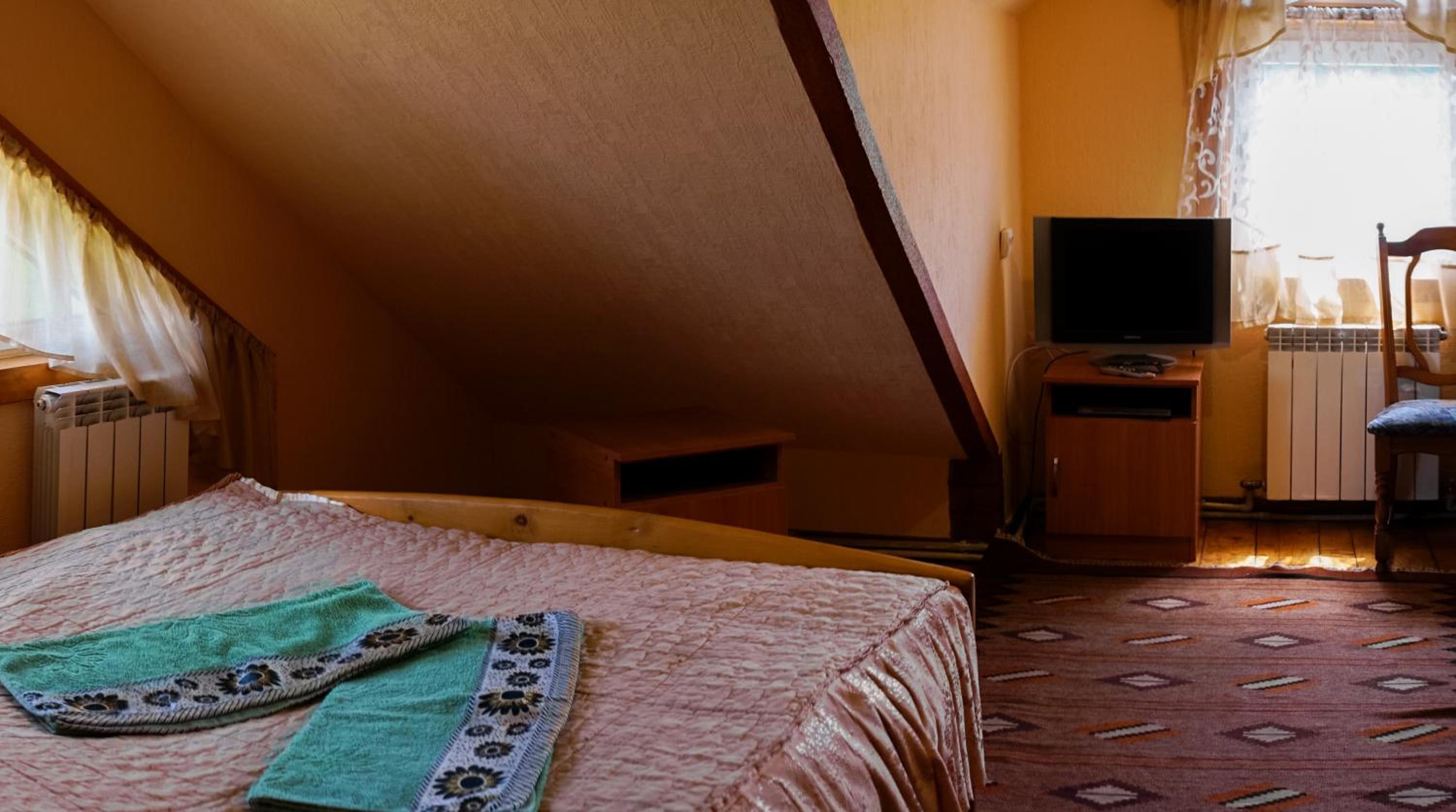 Guest house Dvir Pysanka, photo 79