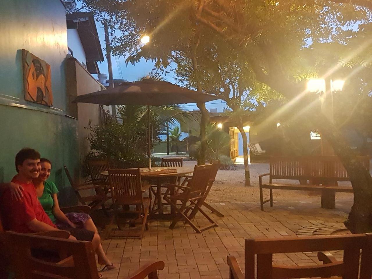 Vila Alegria